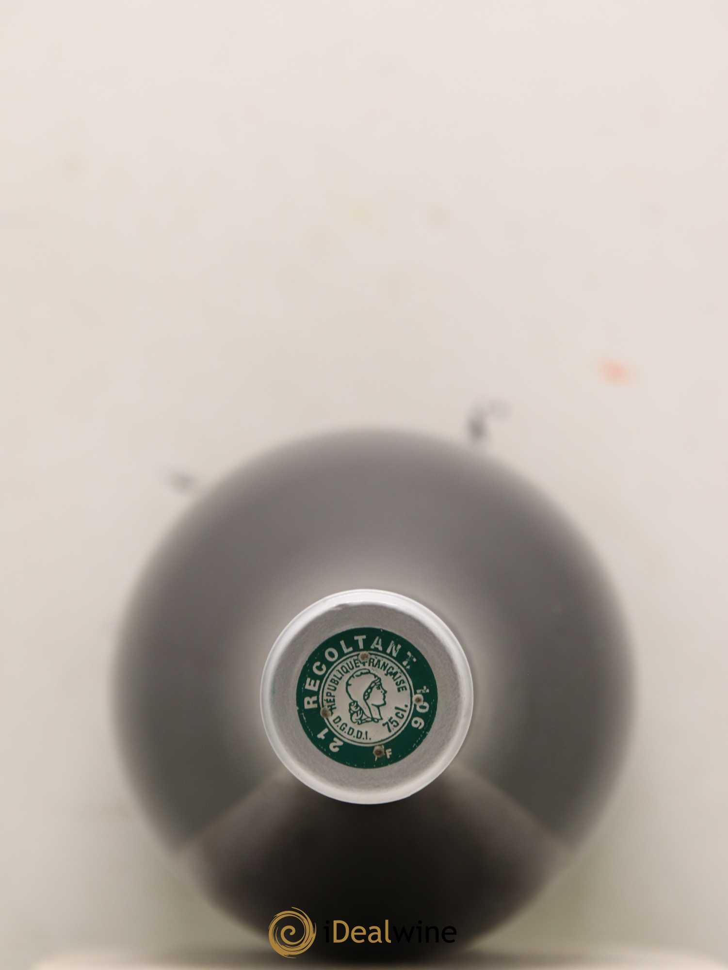 Vosne-Romanée Les Jachées Bizot (Domaine) 2008 - Lot de 1 bouteille - 2