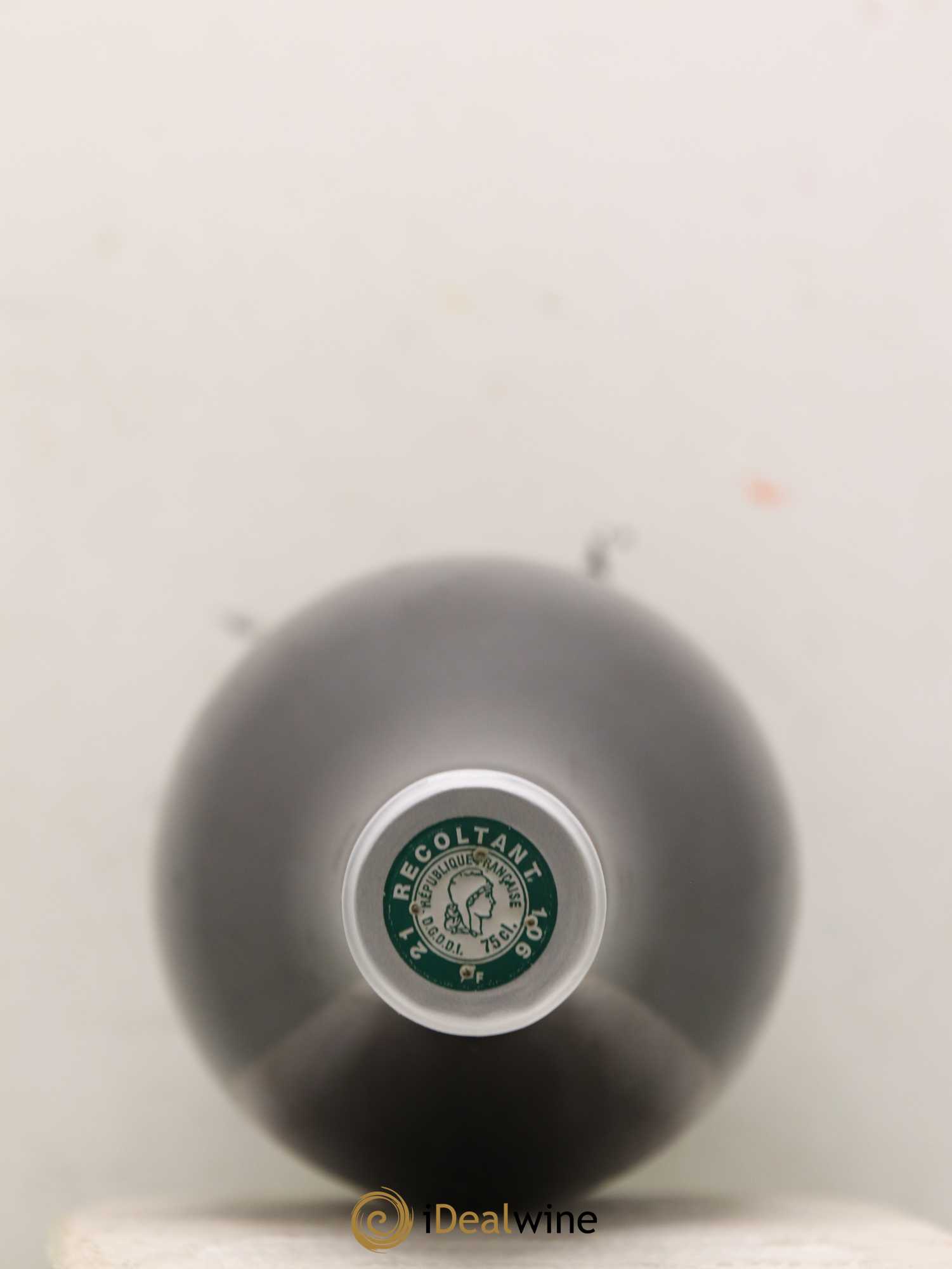 Vosne-Romanée Les Jachées Bizot (Domaine) 2008 - Lot de 1 bouteille - 2