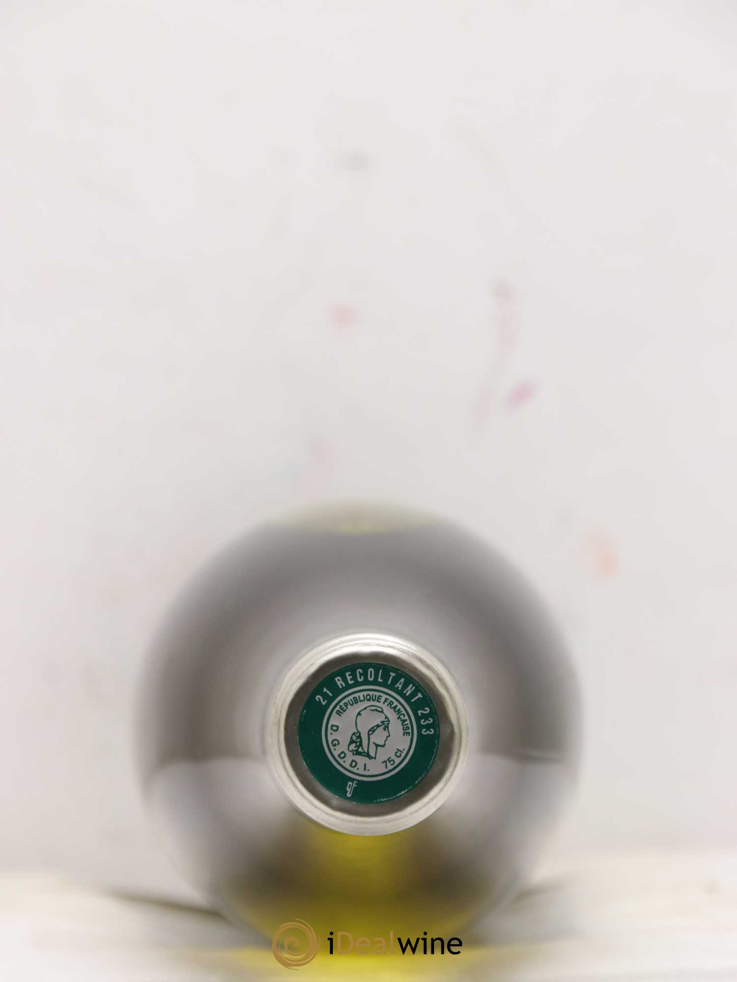 Chevalier-Montrachet Grand Cru d'Auvenay (Domaine) 1999 - Posten von 1 Flasche - 2