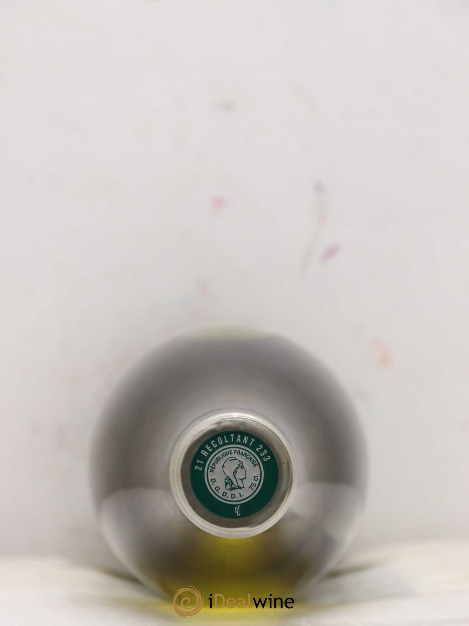 Puligny-Montrachet 1er Cru Les Folatières d'Auvenay (Domaine) 1999 - Posten von 1 Flasche - 2