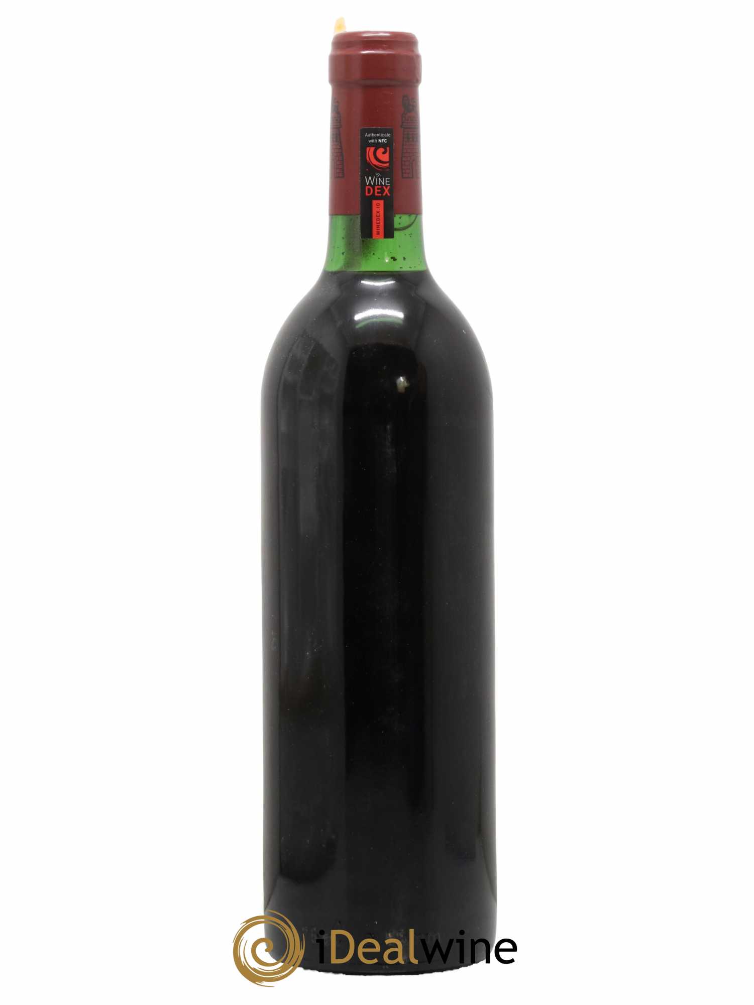 Château Latour 1er Grand Cru Classé 1982 - Lot of 1 bottle - 1