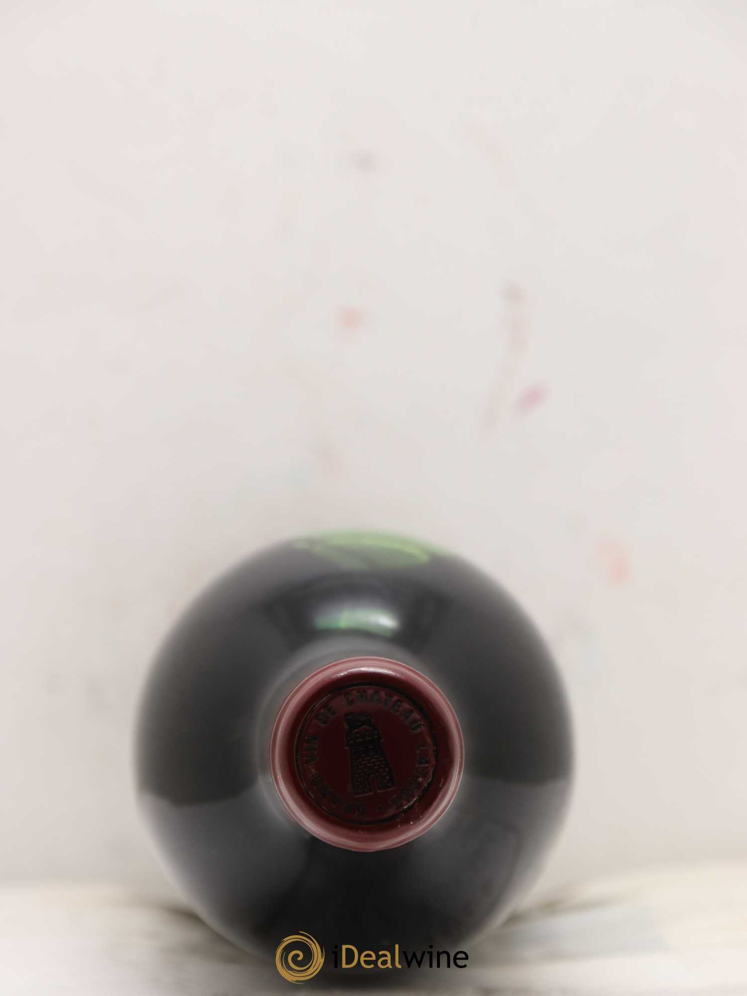 Château Latour 1er Grand Cru Classé 1982 - Lot of 1 bottle - 2