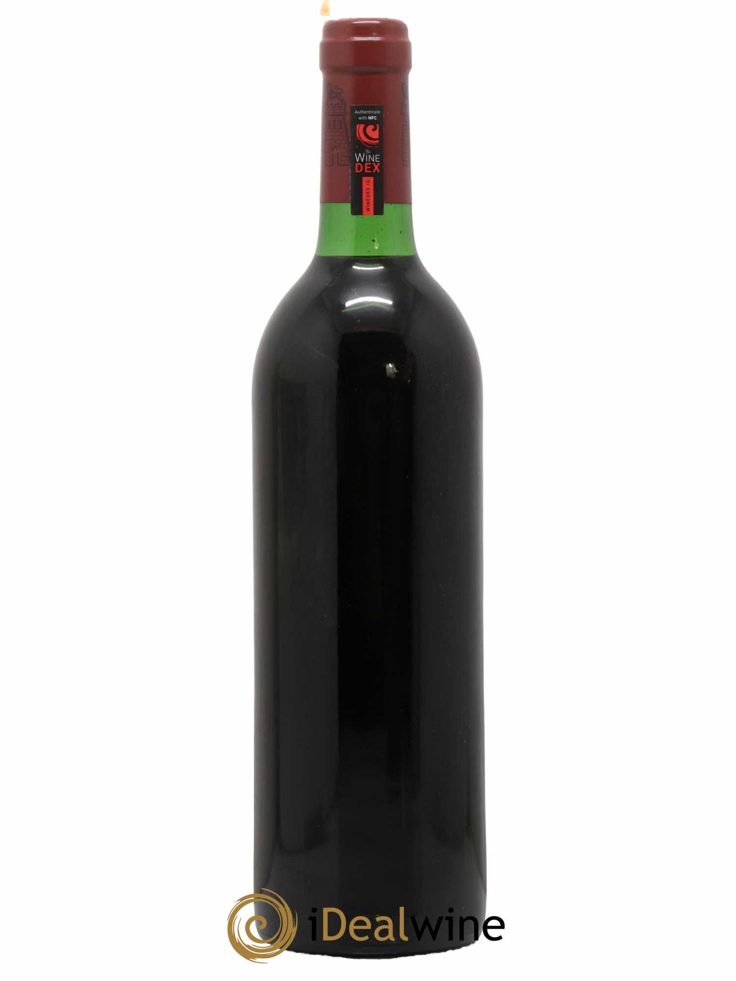 Château Latour 1er Grand Cru Classé 1982 - Lot of 1 bottle - 1