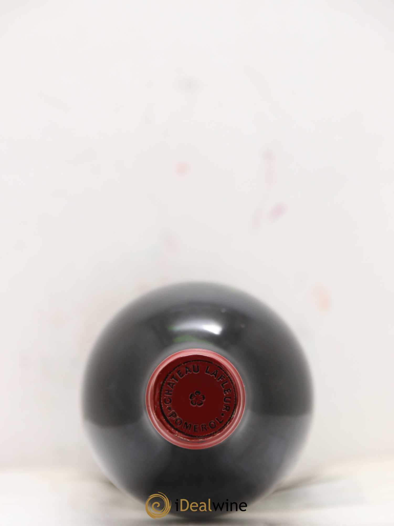 Château Lafleur 1996 - Lot de 1 bouteille - 1