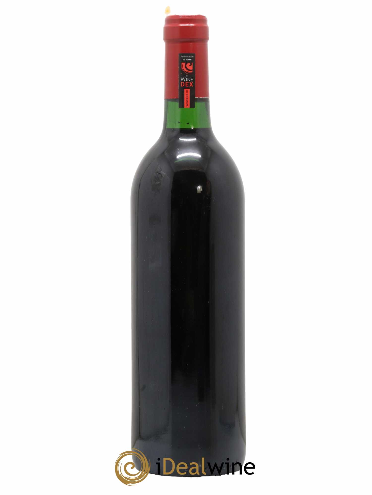 Château Lafleur 1989 - Lot de 1 bouteille - 1