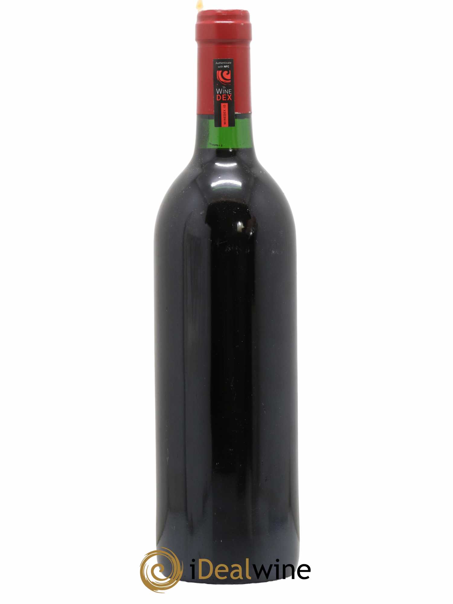 Château Lafleur 1989 - Lot de 1 bouteille - 1