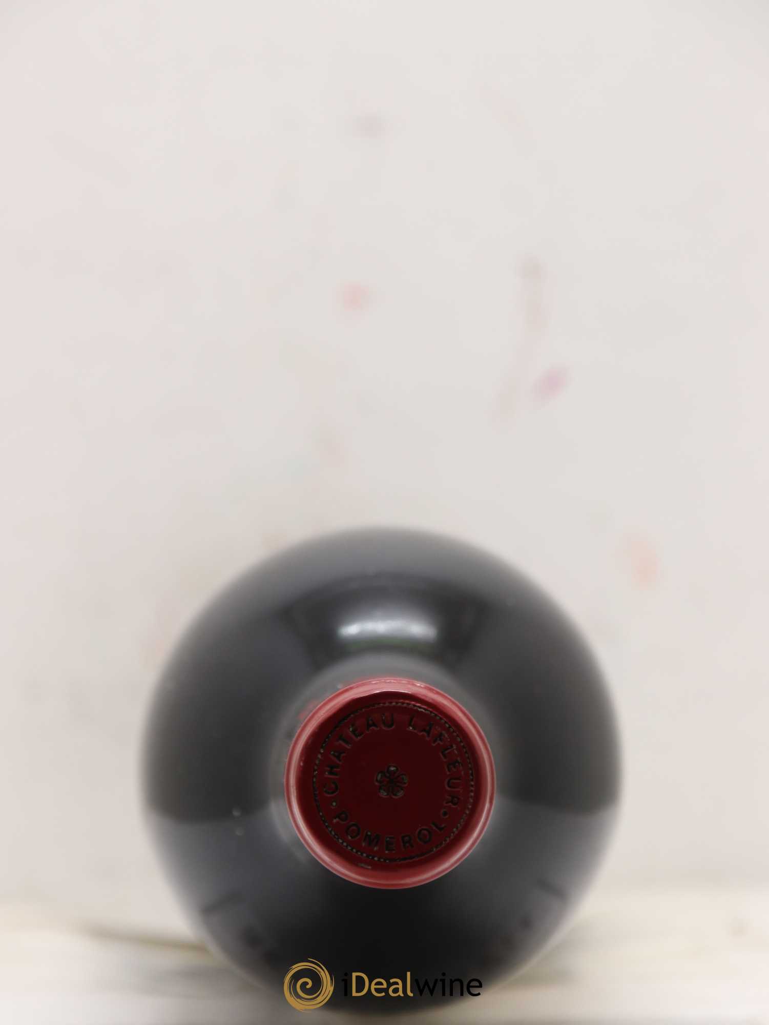 Château Lafleur 1989 - Lot de 1 bouteille - 2