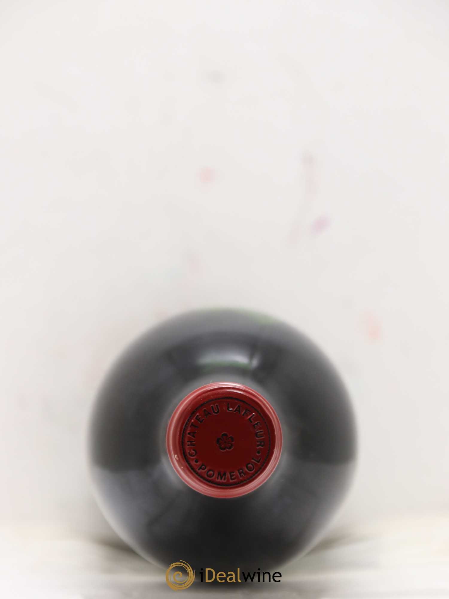 Château Lafleur 1996 - Lot de 2 bouteilles - 1
