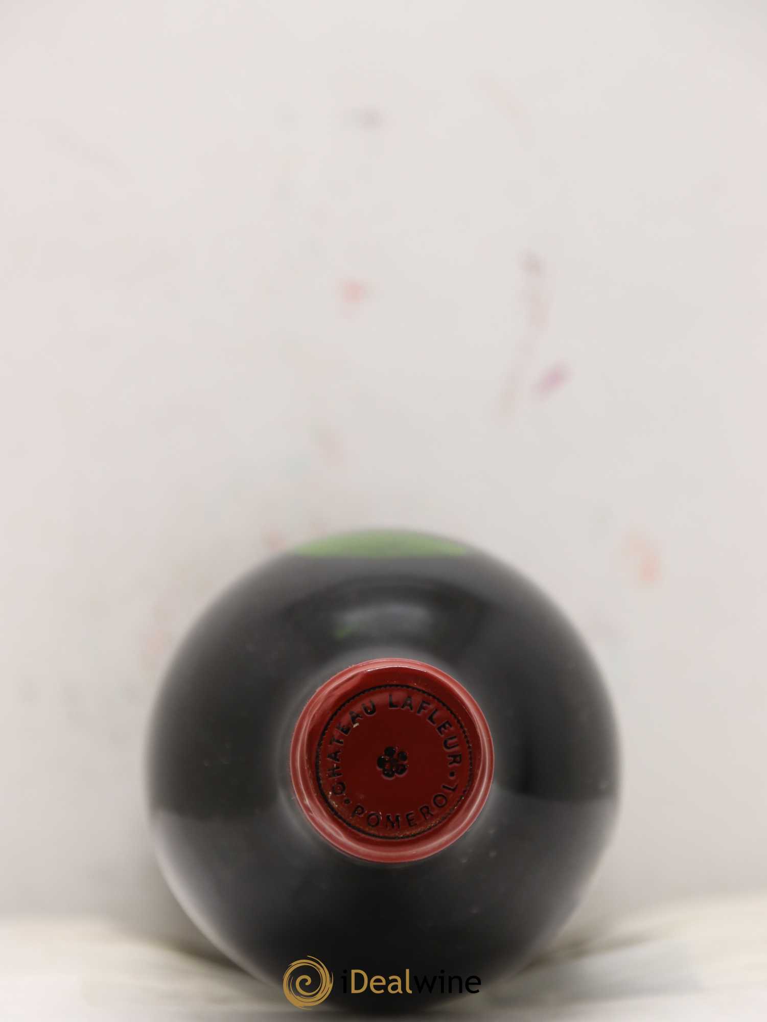 Château Lafleur 1998 - Lot de 1 bouteille - 1
