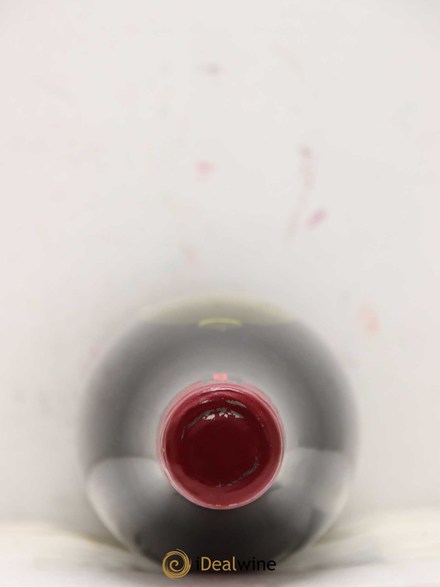 Bonnes-Mares Grand Cru d'Auvenay (Domaine) 1995 - Lot de 1 bouteille - 2