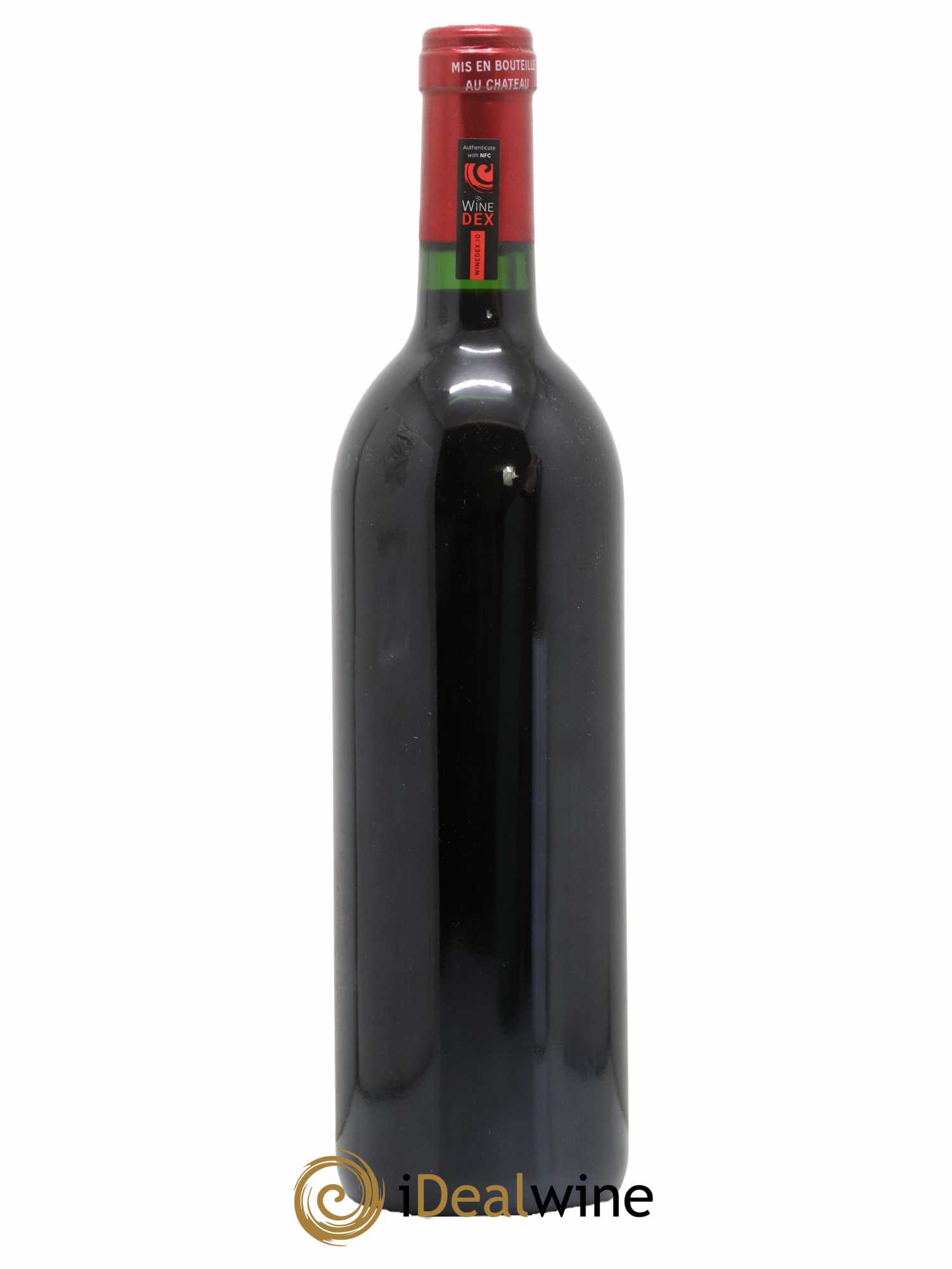 Petrus 1989 - Lot de 1 bouteille - 1