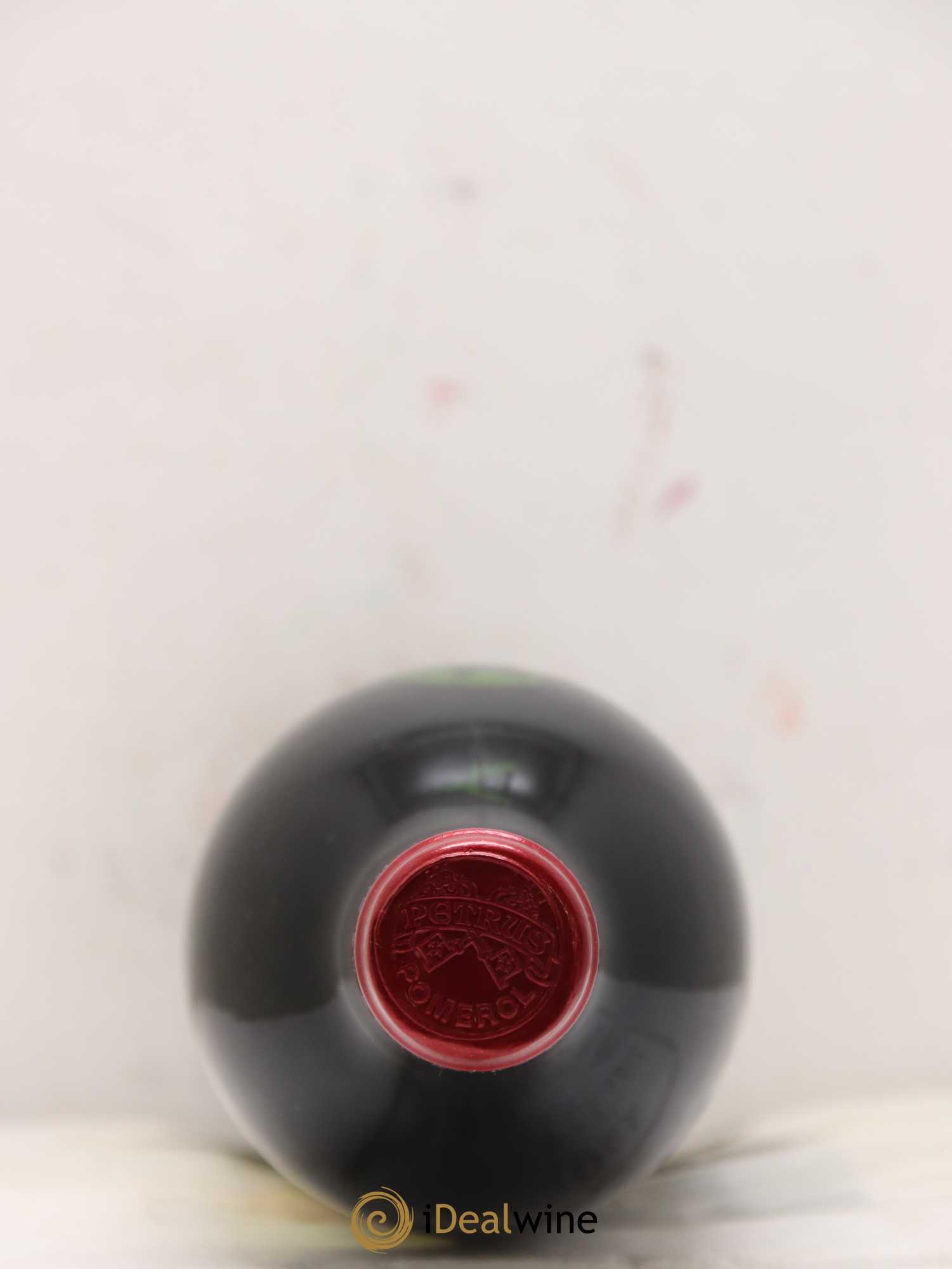 Petrus 1995 - Posten von 1 Flasche - 2