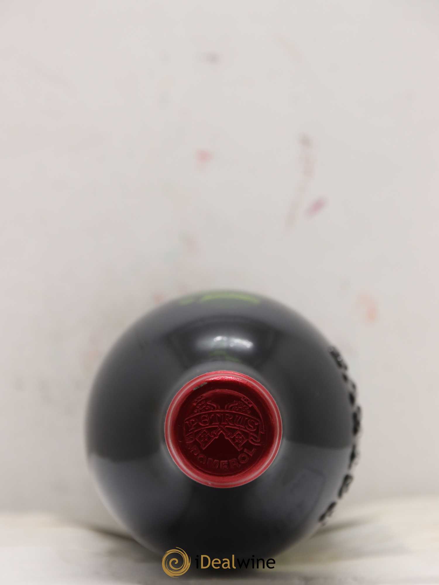 Petrus 1999 - Posten von 1 Flasche - 2