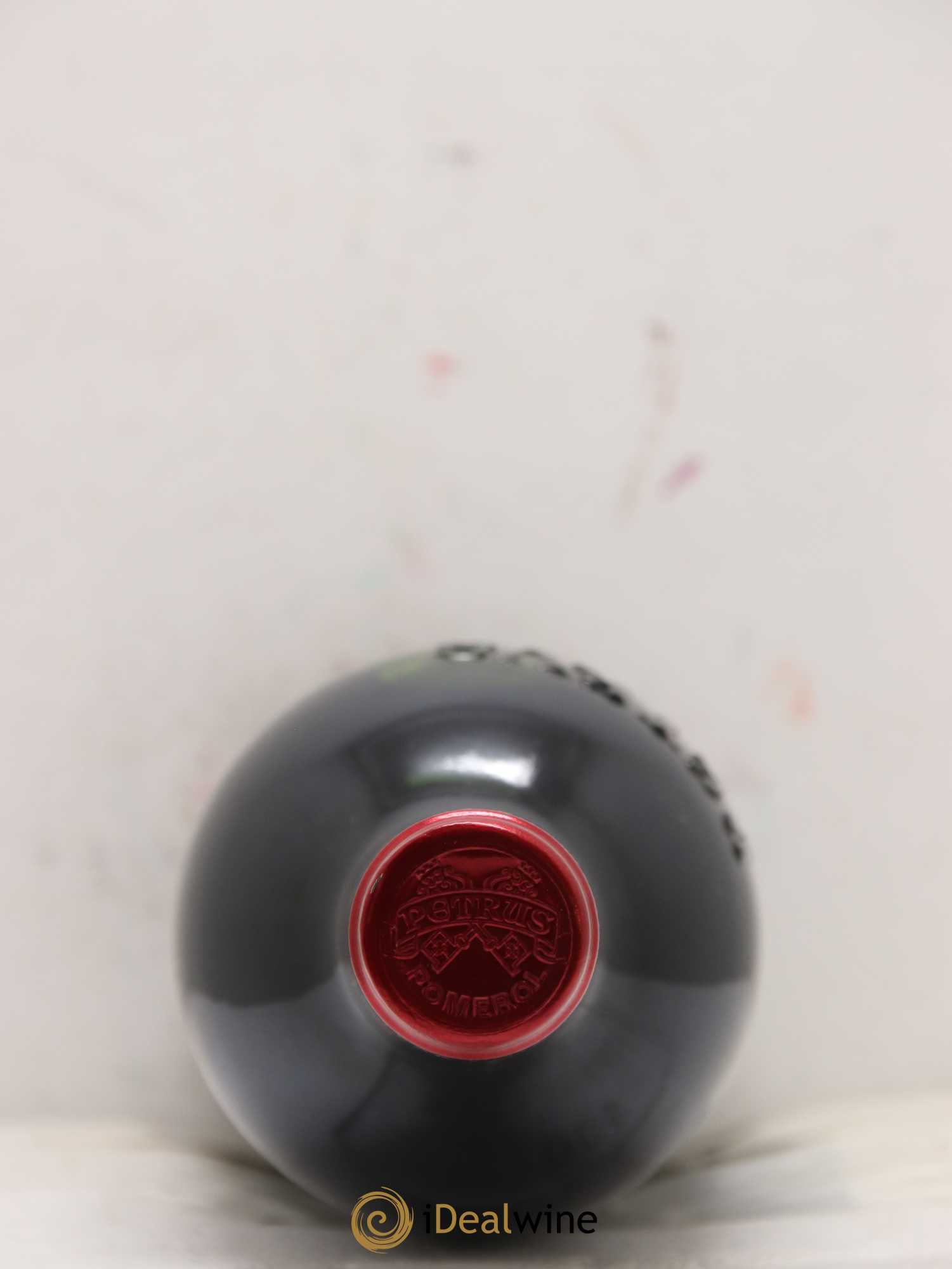 Petrus 1999 - Posten von 1 Flasche - 2