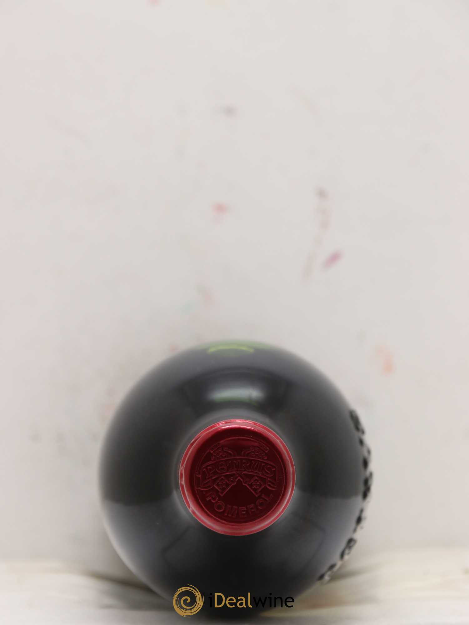Petrus 2001 - Posten von 1 Flasche - 2