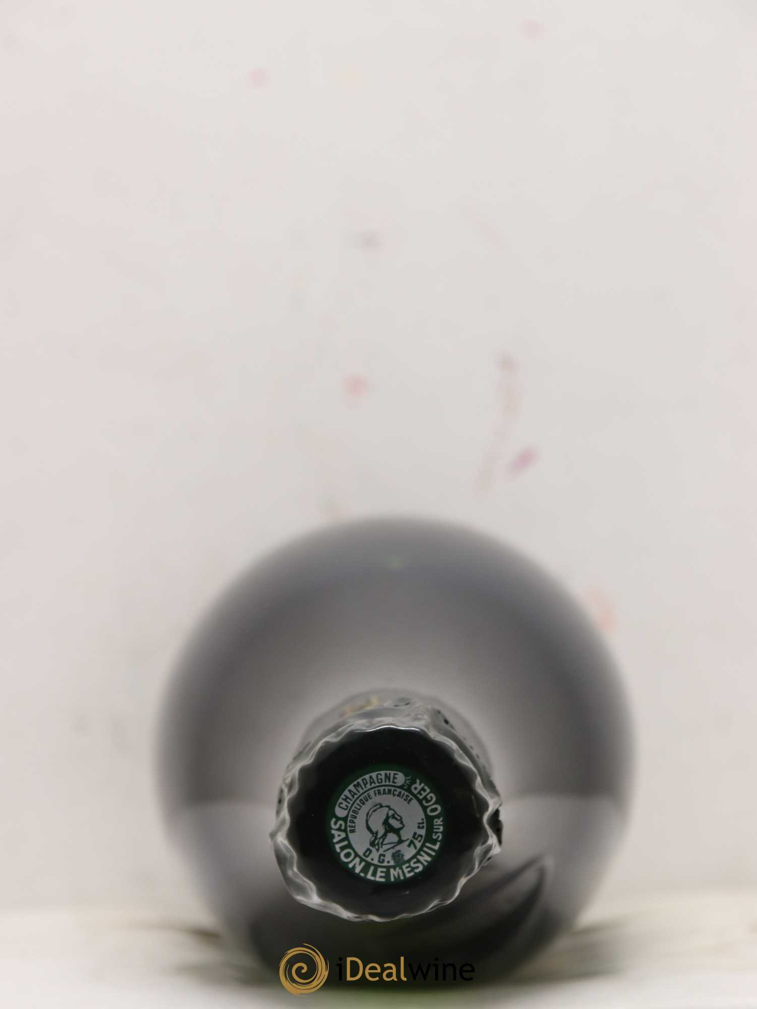 Cuvée S Salon 1988 - Lot de 1 bouteille - 1