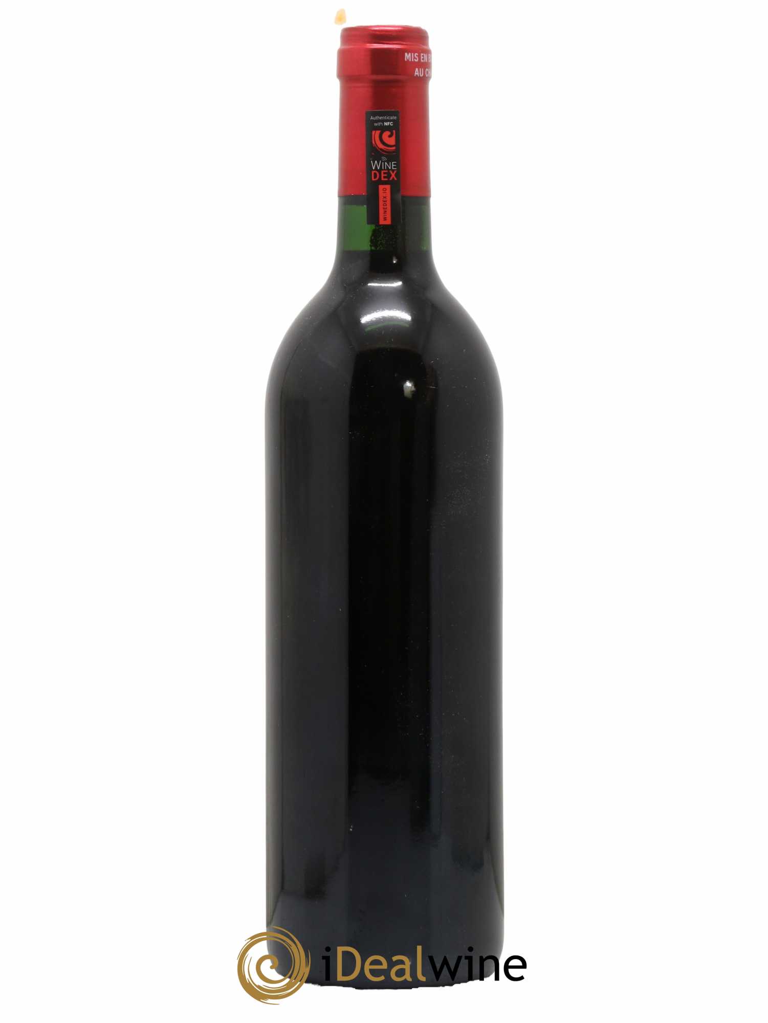 Petrus 1990 - Posten von 1 Flasche - 1