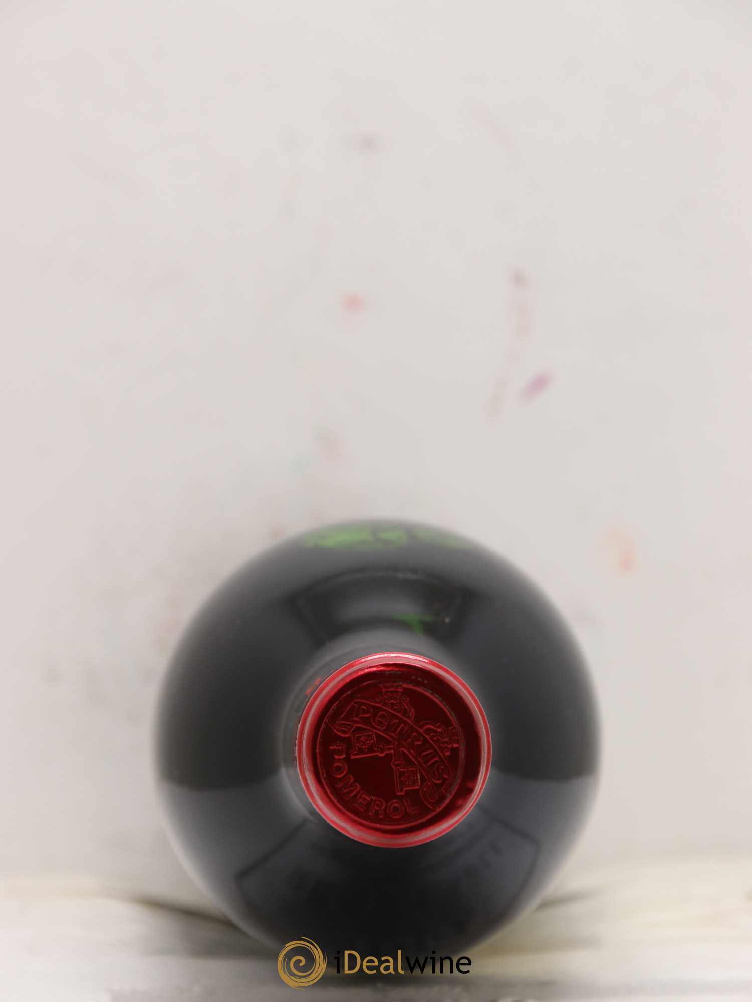 Petrus 1990 - Posten von 1 Flasche - 2