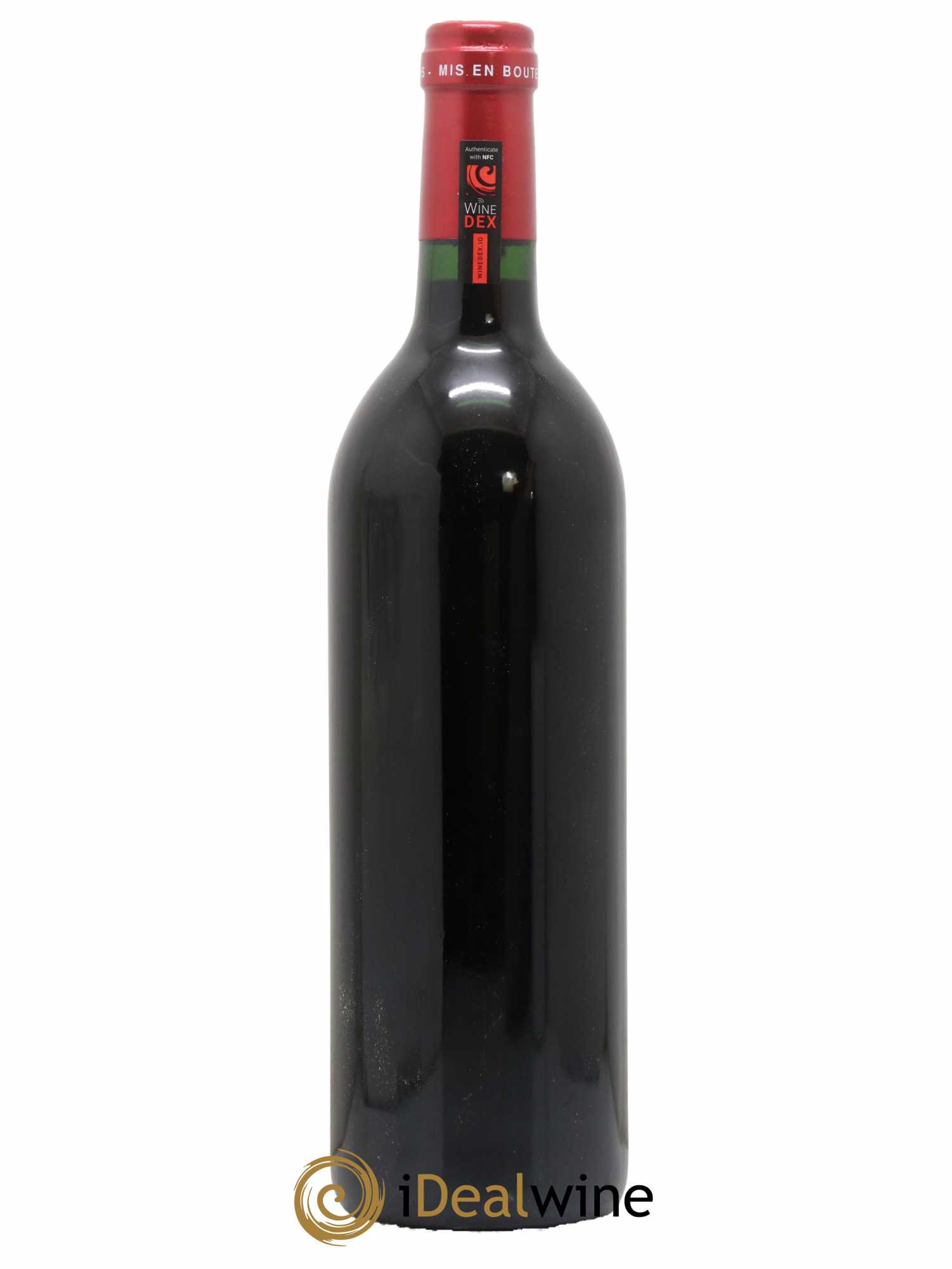 Petrus 1995 - Posten von 1 Flasche - 1