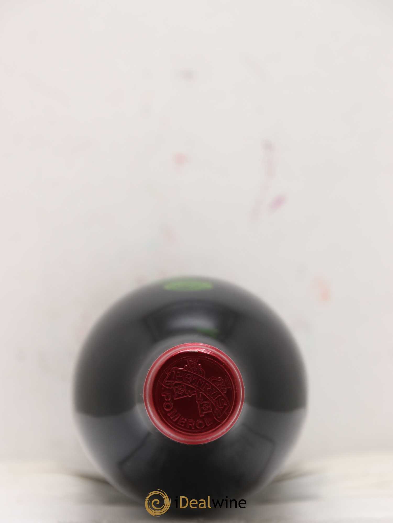 Petrus 1995 - Posten von 1 Flasche - 2