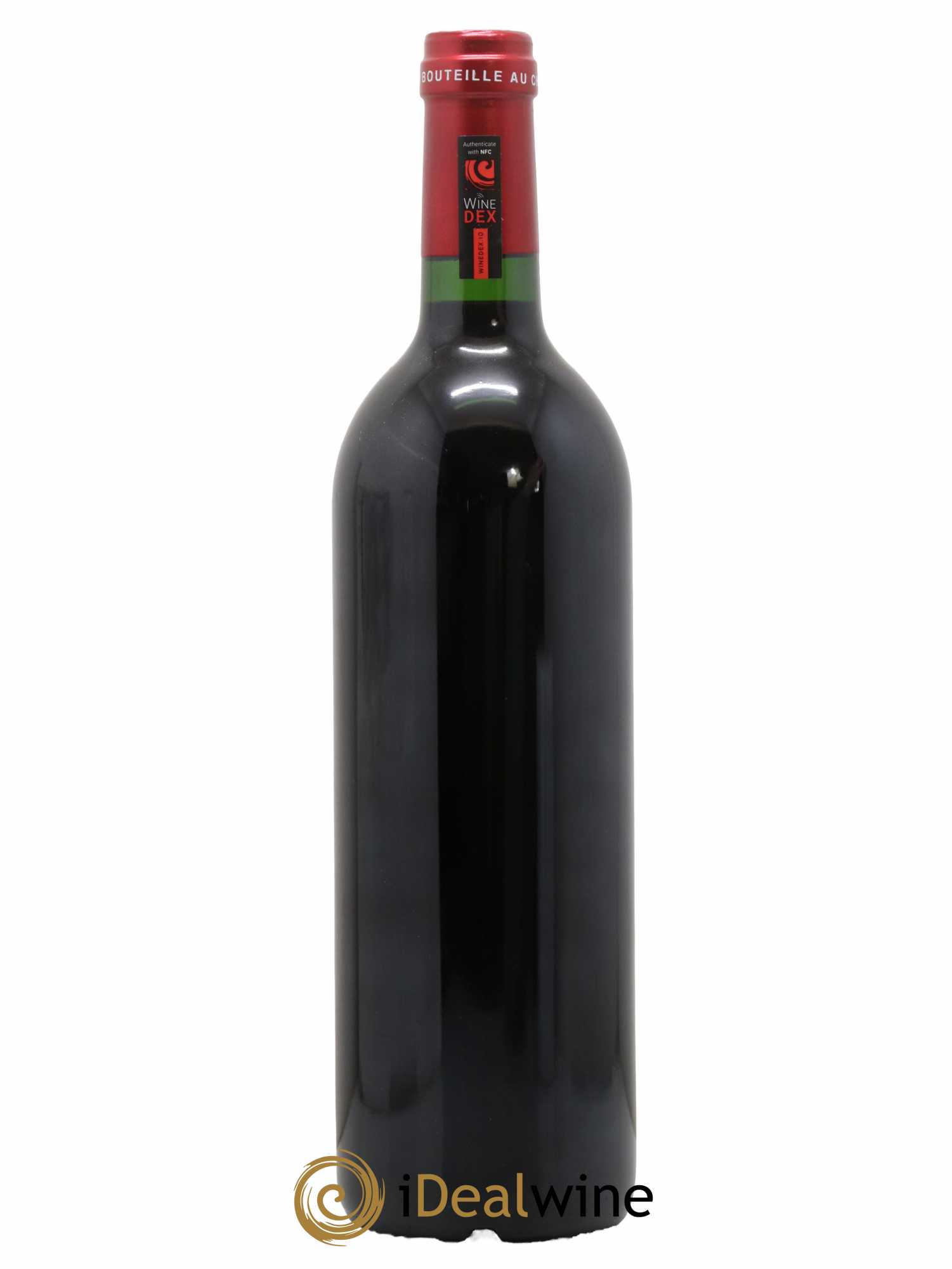 Petrus 2000 - Posten von 1 Flasche - 1