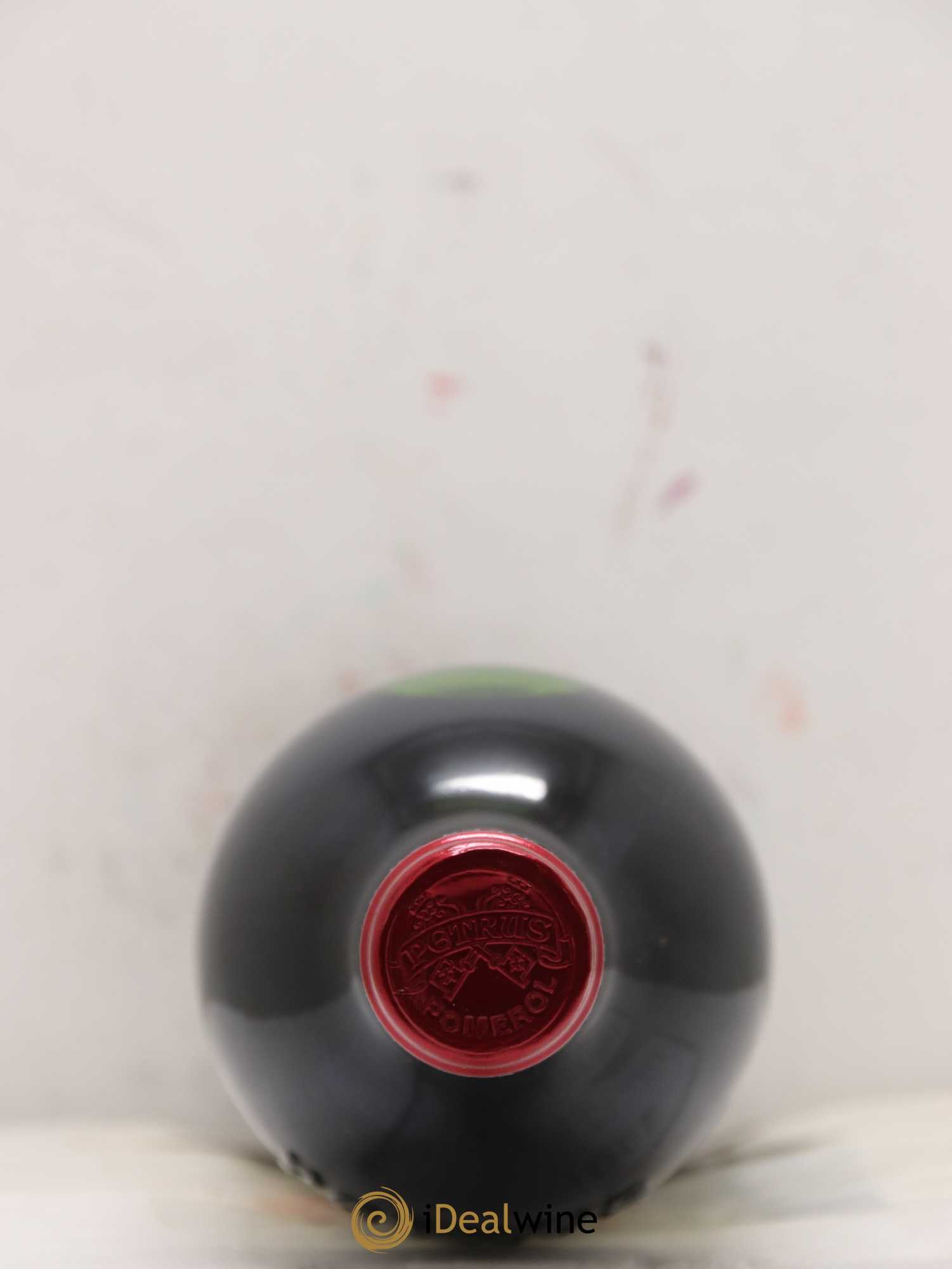 Petrus 2000 - Posten von 1 Flasche - 2