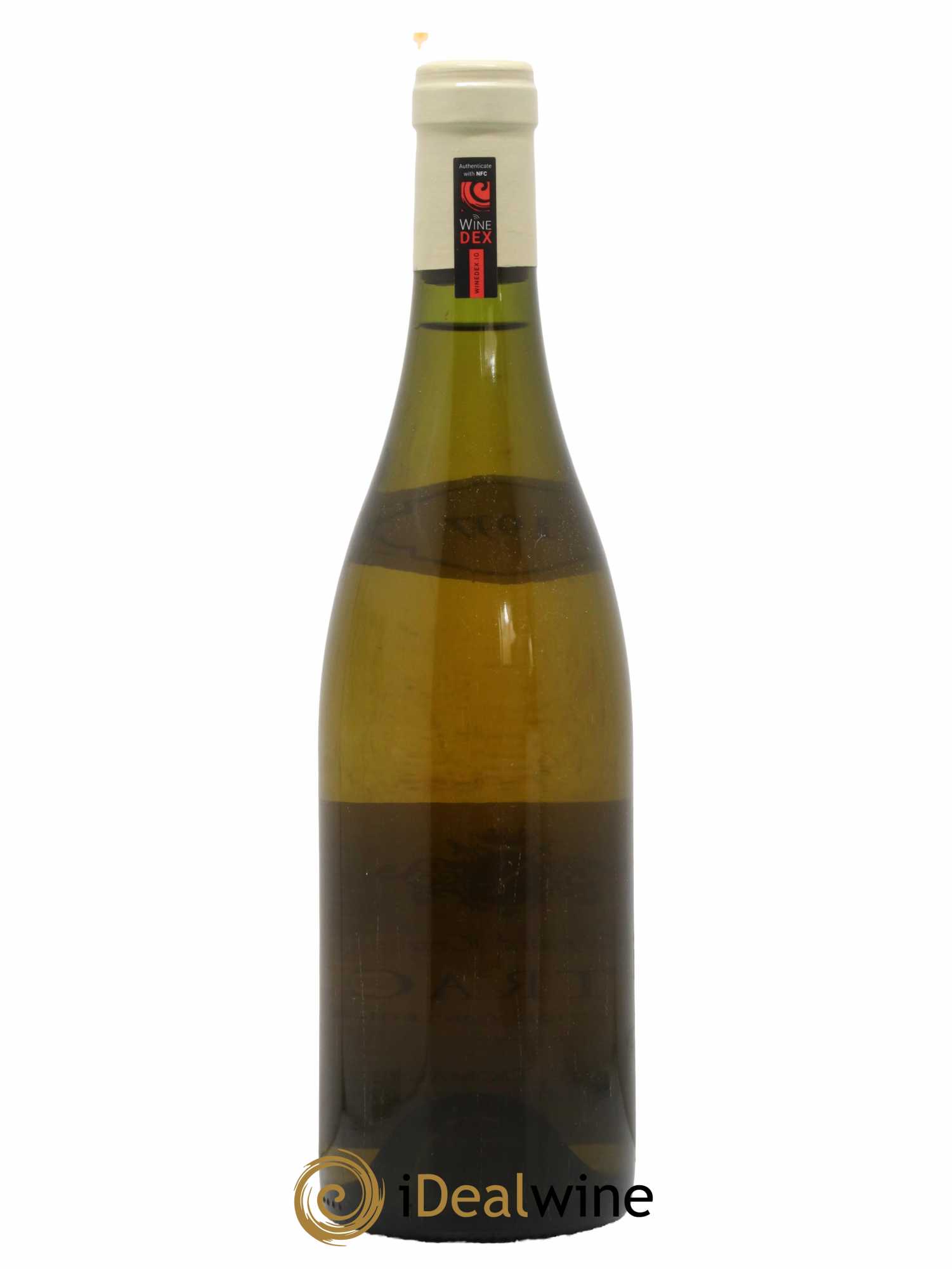 Montrachet Grand Cru Ramonet (Domaine) 1997 - Posten von 1 Flasche - 1