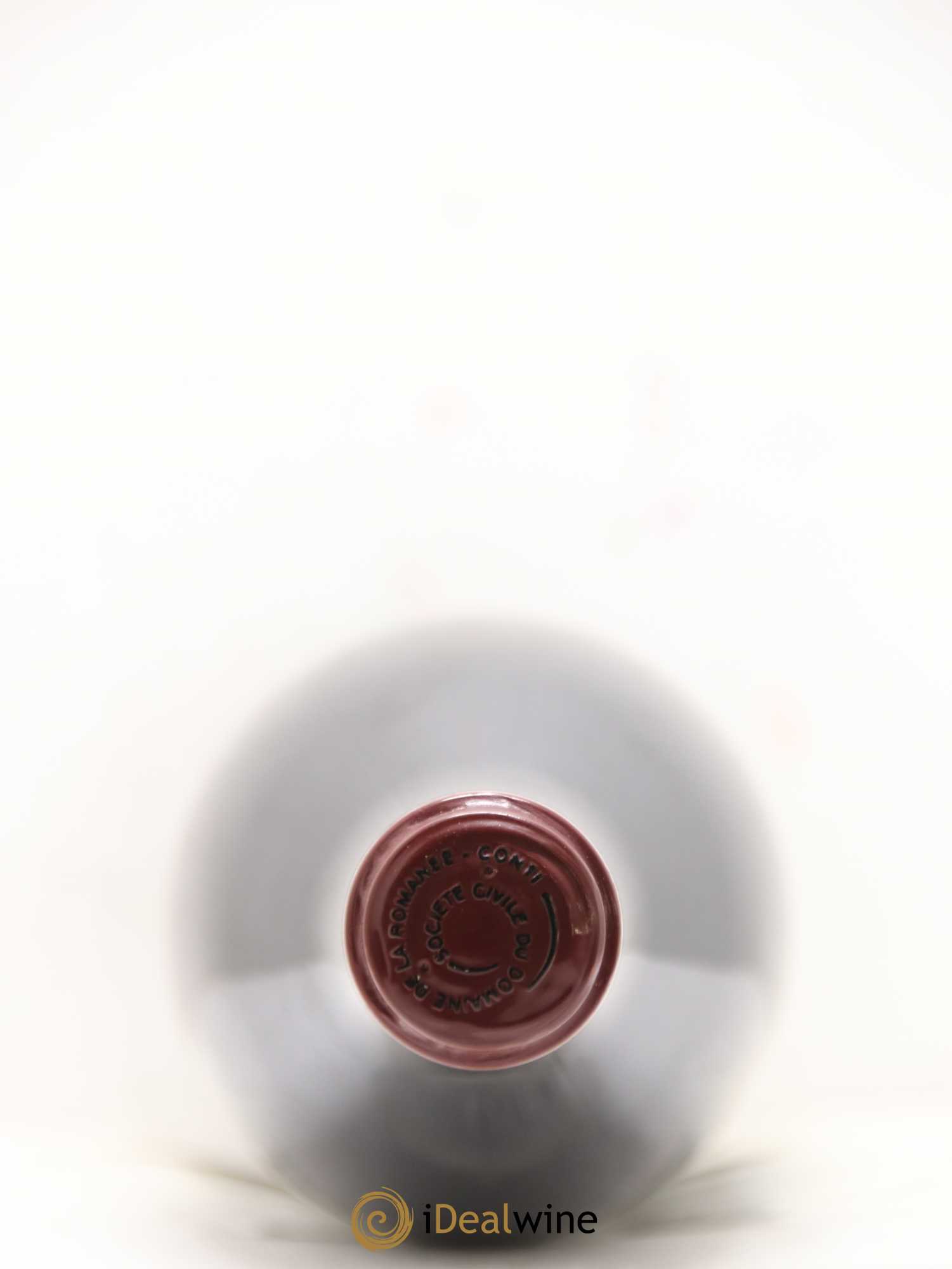 Echezeaux Grand Cru Domaine de la Romanée-Conti 2000 - Lot de 1 bouteille - 2