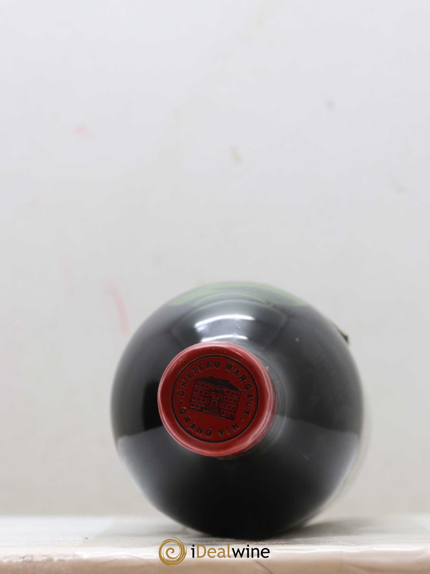 Château Margaux 1er Grand Cru Classé 1959 - Lot of 2 bottles - 1