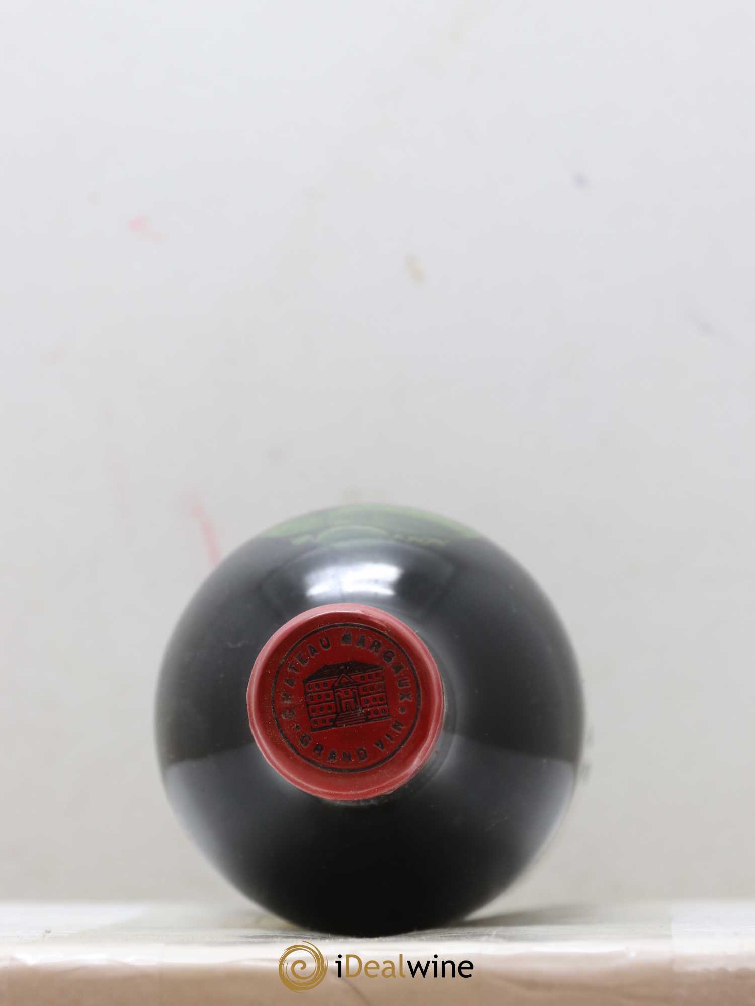 Château Margaux 1er Grand Cru Classé 1959 - Lot of 2 bottles - 1