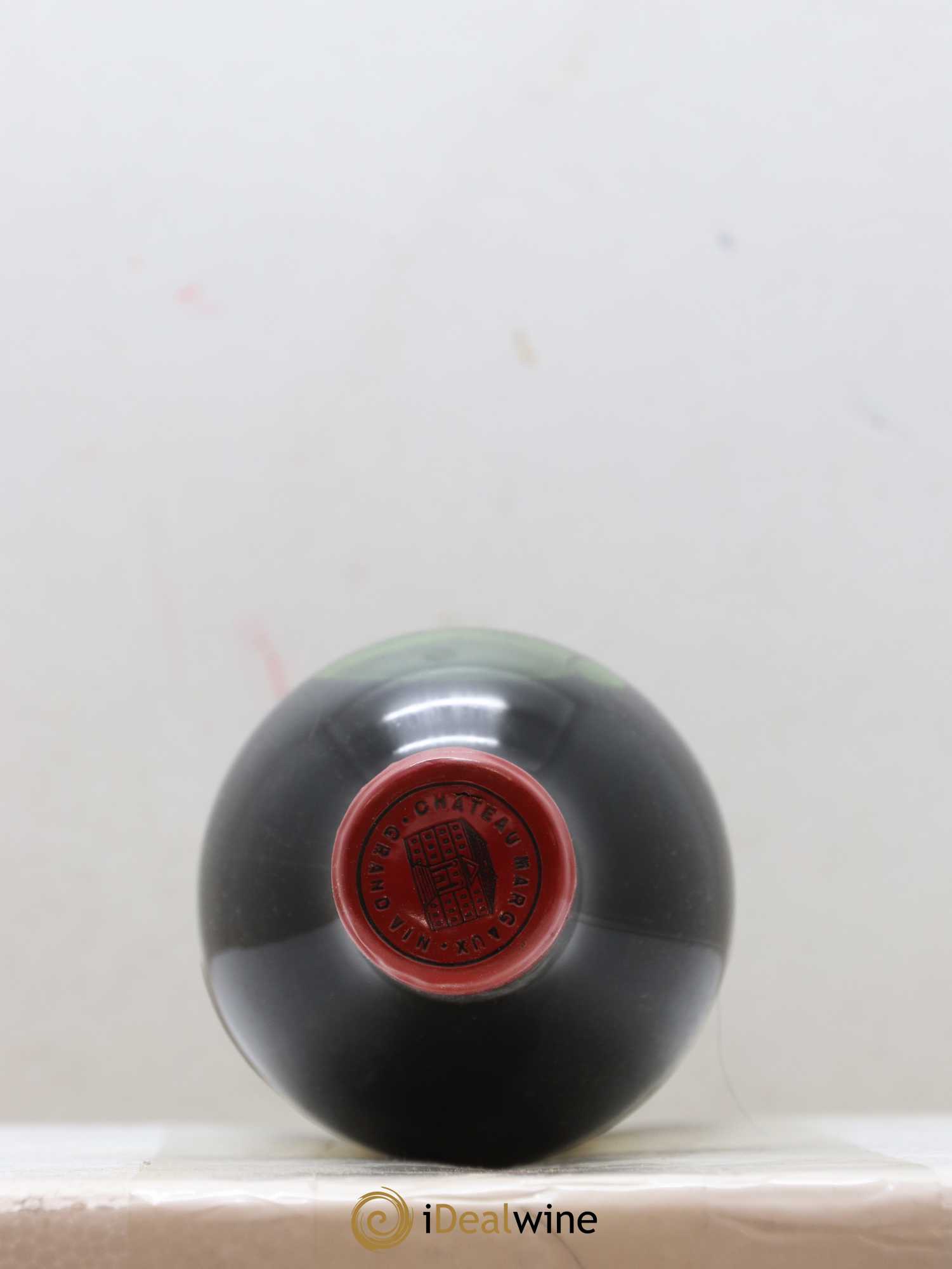 Château Margaux 1er Grand Cru Classé 1959 - Lot de 1 bouteille - 1