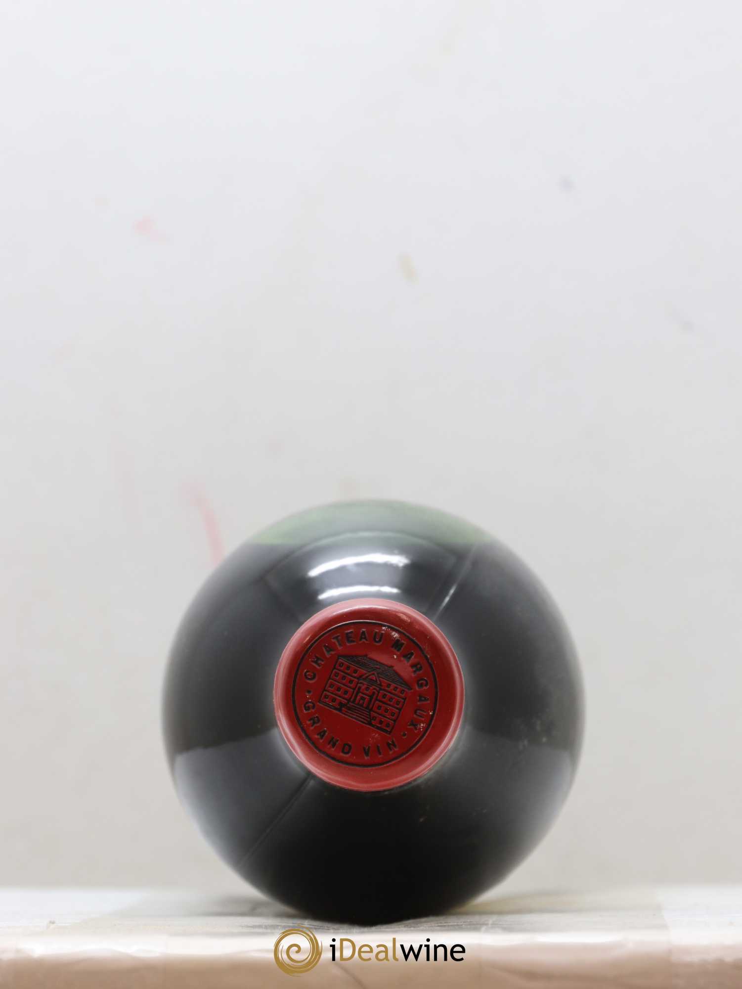 Château Margaux 1er Grand Cru Classé 1959 - Lot de 1 bouteille - 1