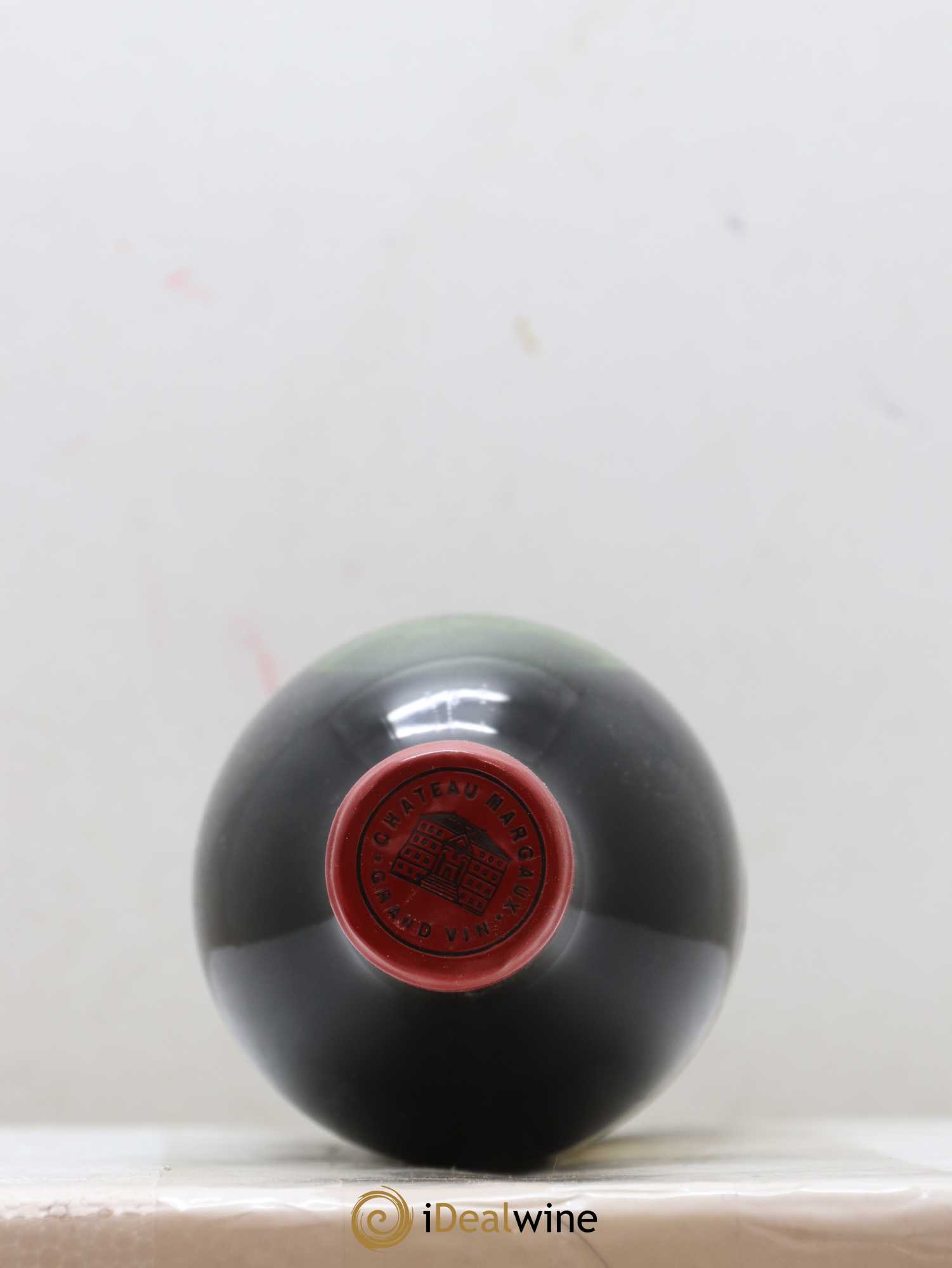 Château Margaux 1er Grand Cru Classé 1959 - Lot of 1 bottle - 1