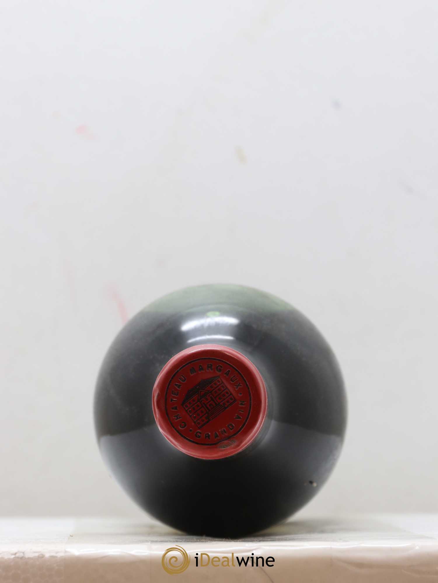 Château Margaux 1er Grand Cru Classé 1959 - Lot de 1 bouteille - 1