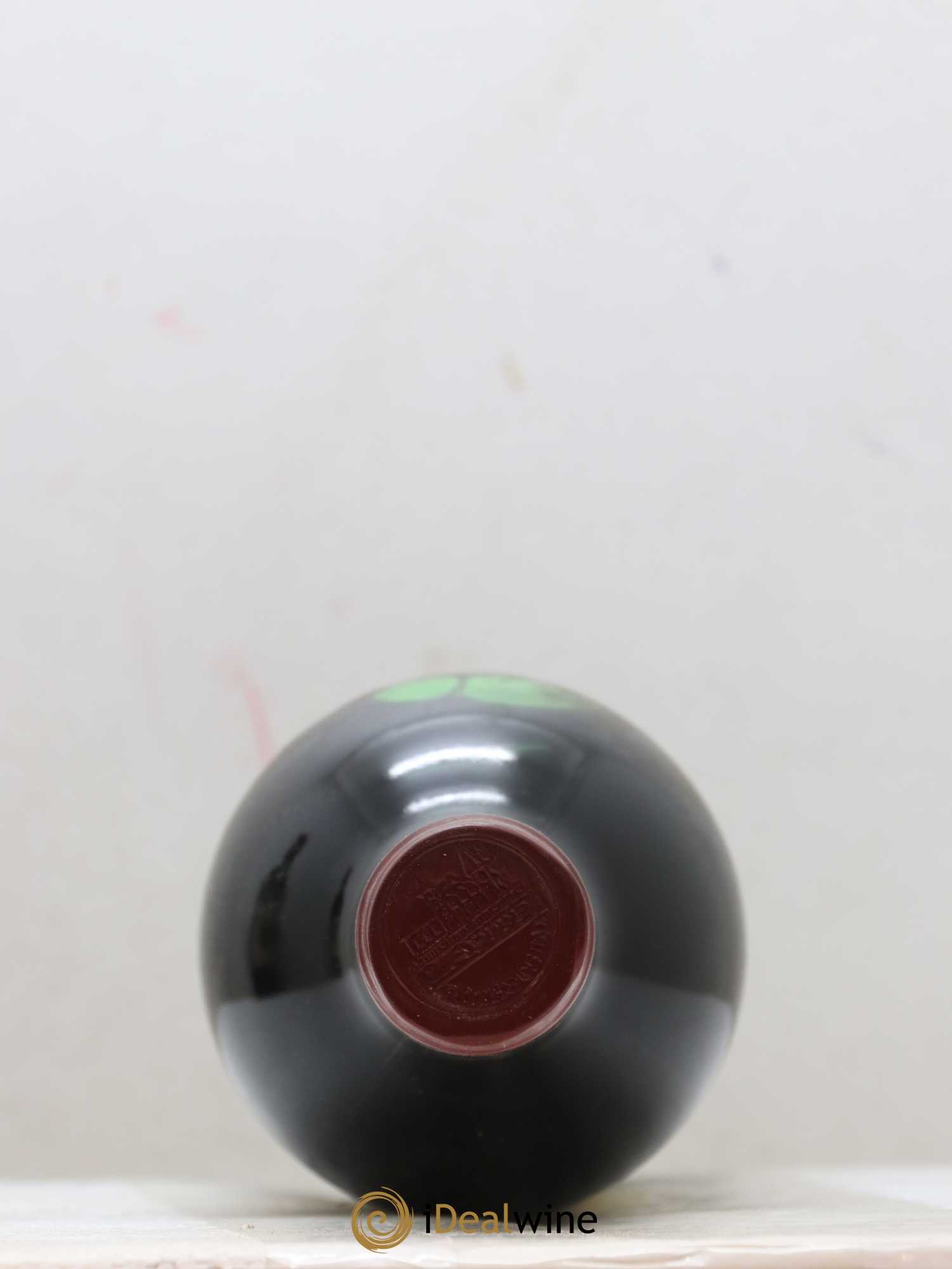 Château Lafite Rothschild 1er Grand Cru Classé 1978 - Lot de 2 bouteilles - 1