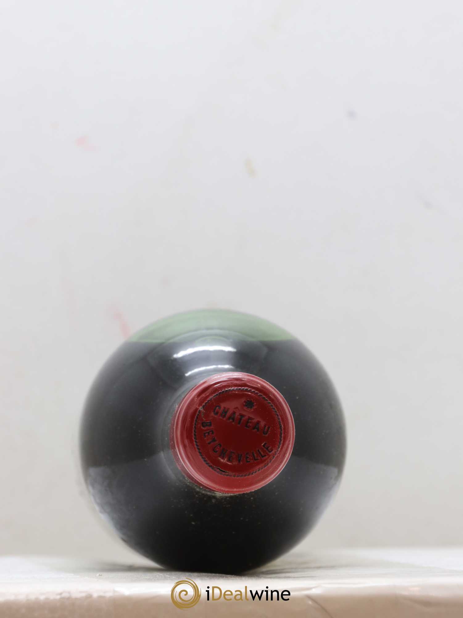 Château Beychevelle 4ème Grand Cru Classé 1962 - Lot de 1 bouteille - 1