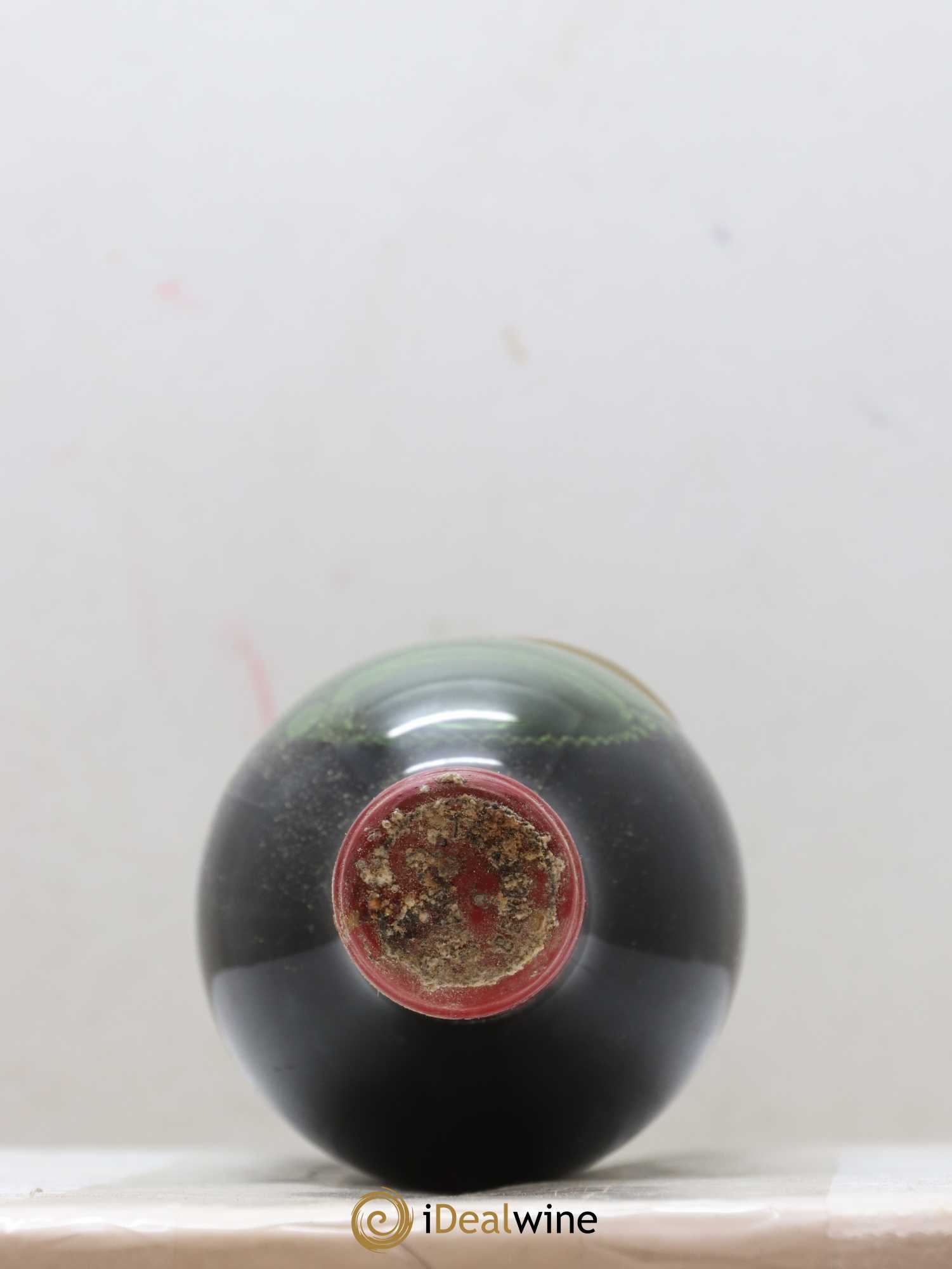 Château Beychevelle 4ème Grand Cru Classé 1962 - Lot de 1 bouteille - 1