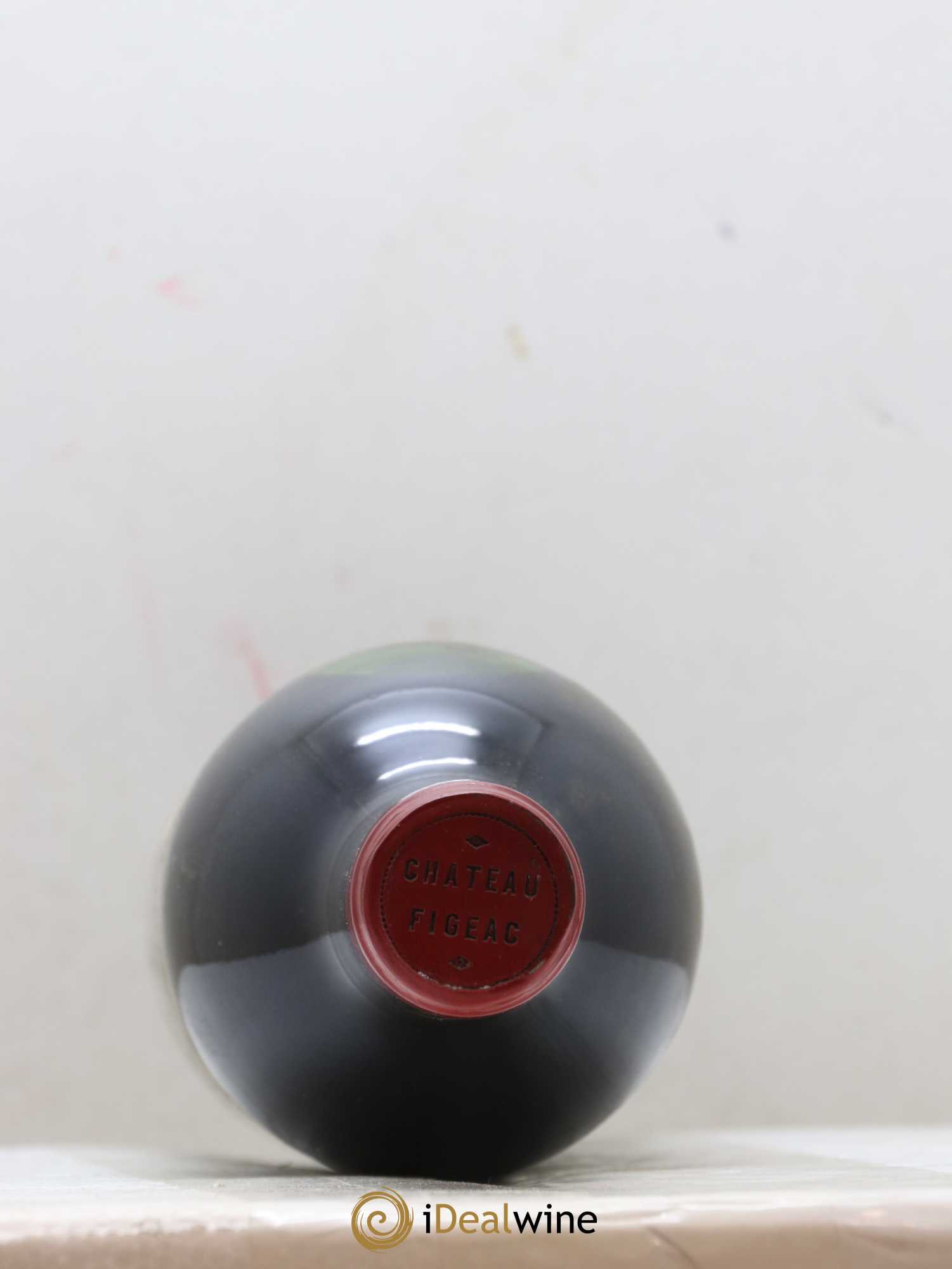 Château Figeac 1er Grand Cru Classé A 1982 - Lotto di 1 bottiglia - 1