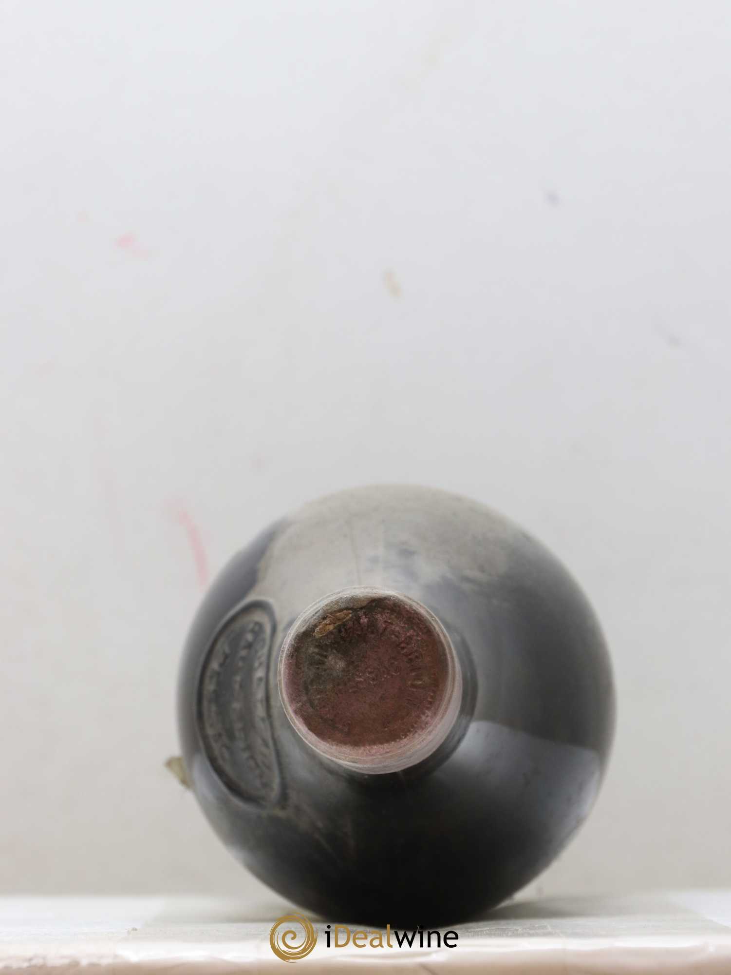 Château Haut Brion 1er Grand Cru Classé 1964 - Lotto di 1 bottiglia - 1