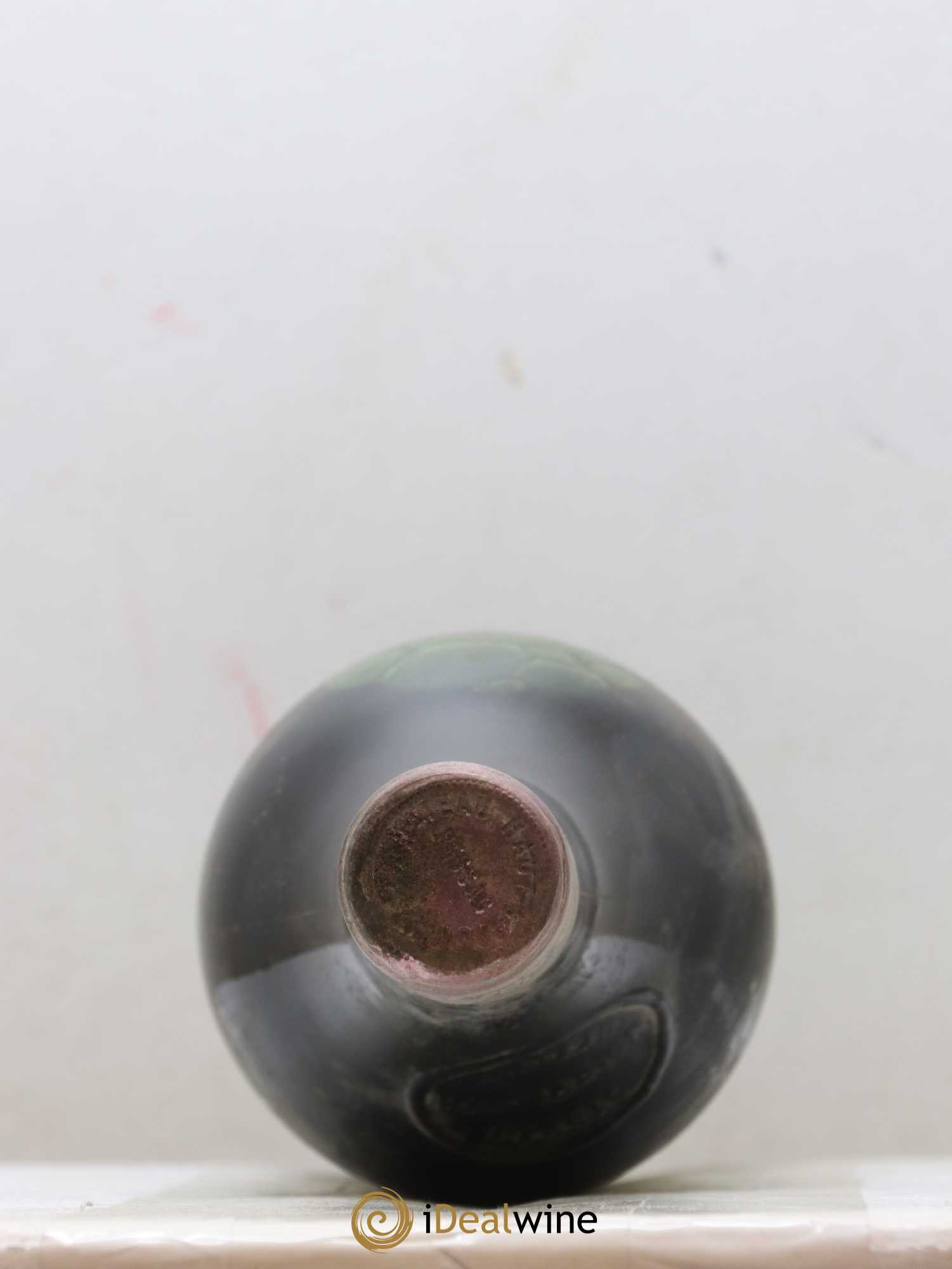 Château Haut Brion 1er Grand Cru Classé 1964 - Lotto di 1 bottiglia - 1