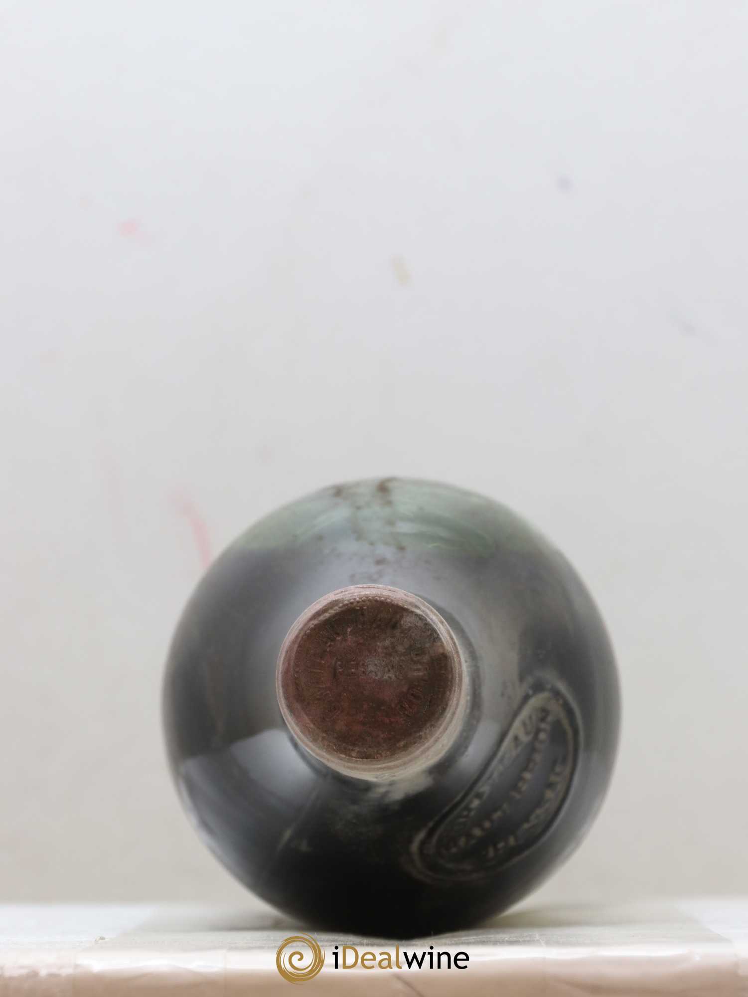 Château Haut Brion 1er Grand Cru Classé 1964 - Lotto di 1 bottiglia - 1