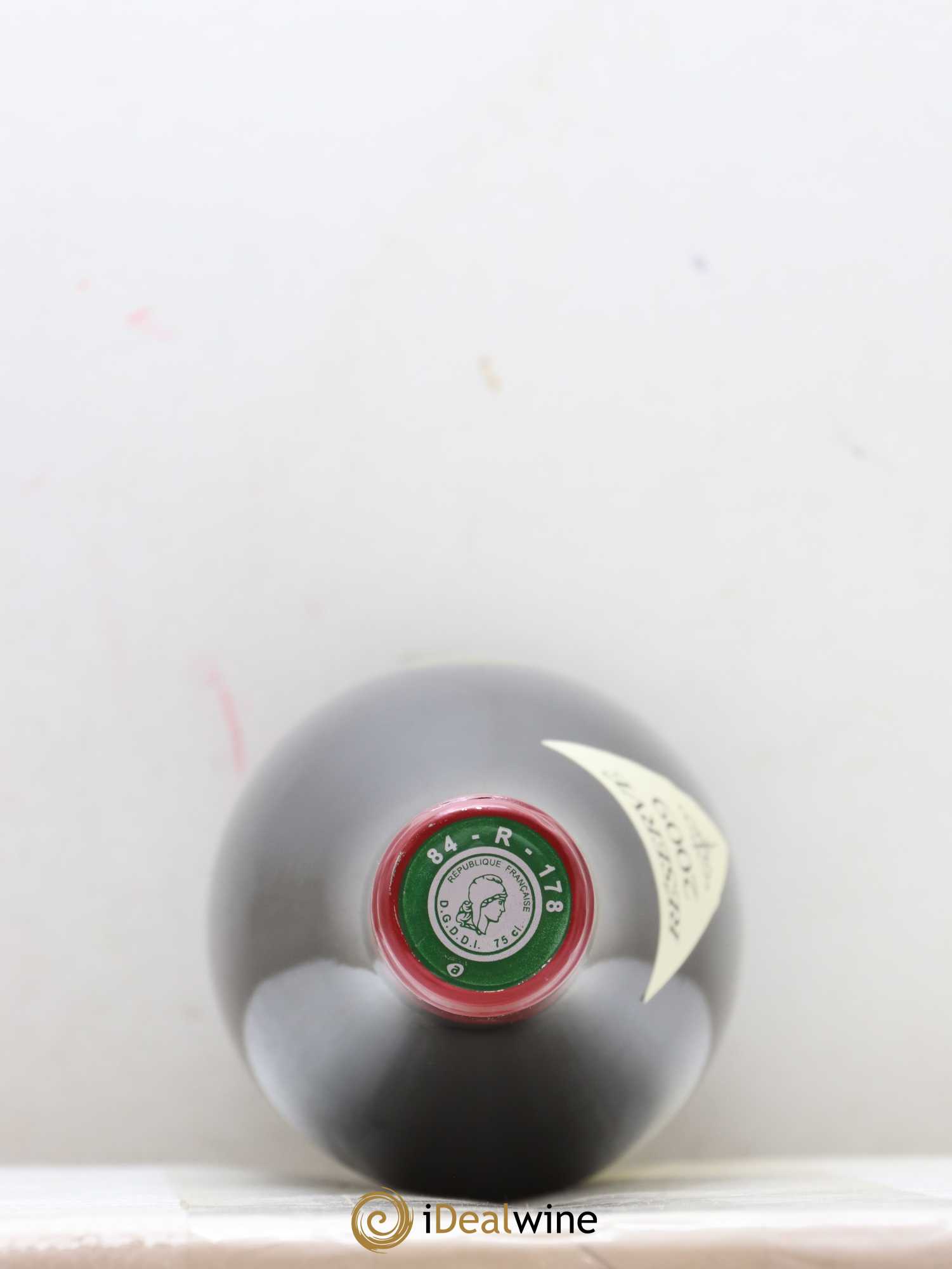 Châteauneuf-du-Pape Château Rayas Emmanuel Reynaud 2009 - Lot de 1 bouteille - 1