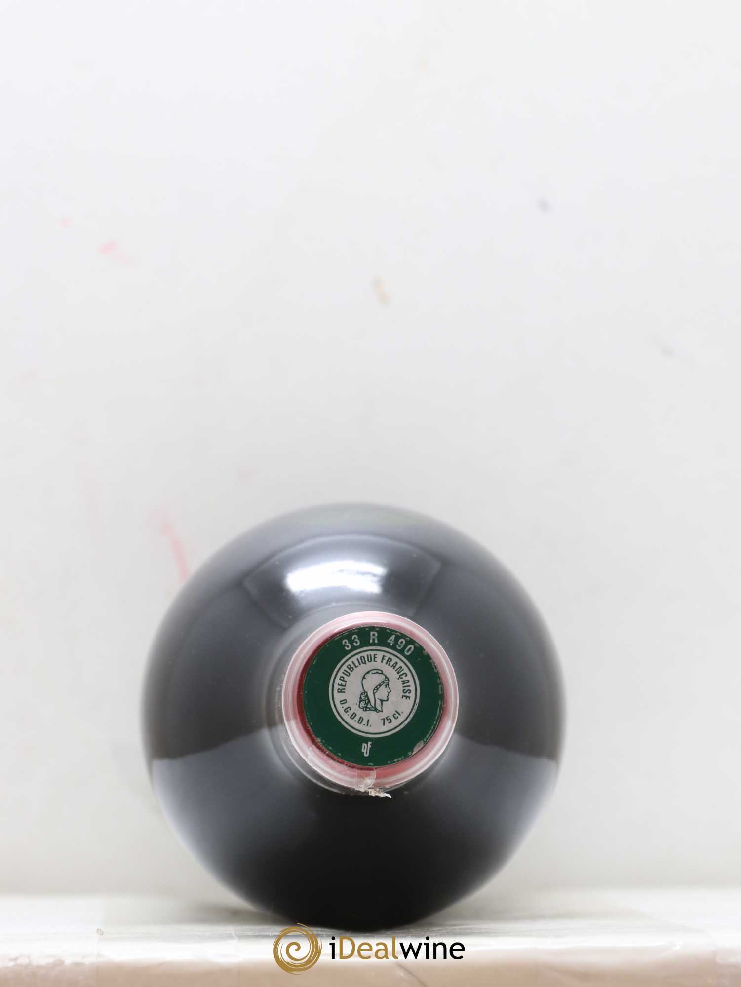 Château Cheval Blanc 1er Grand Cru Classé A 2015 - Lot de 1 bouteille - 2