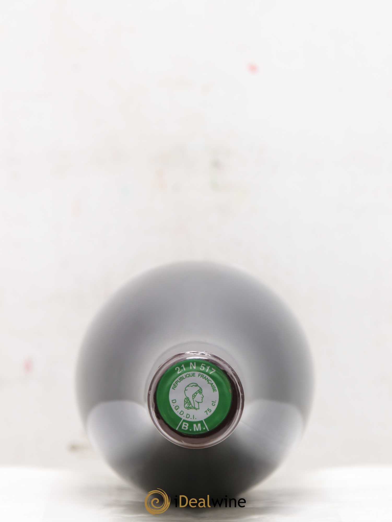 Echezeaux Grand Cru Les Rouges du Bas Méo-Camuzet (Domaine) 2019 - Lot of 2 bottles - 2