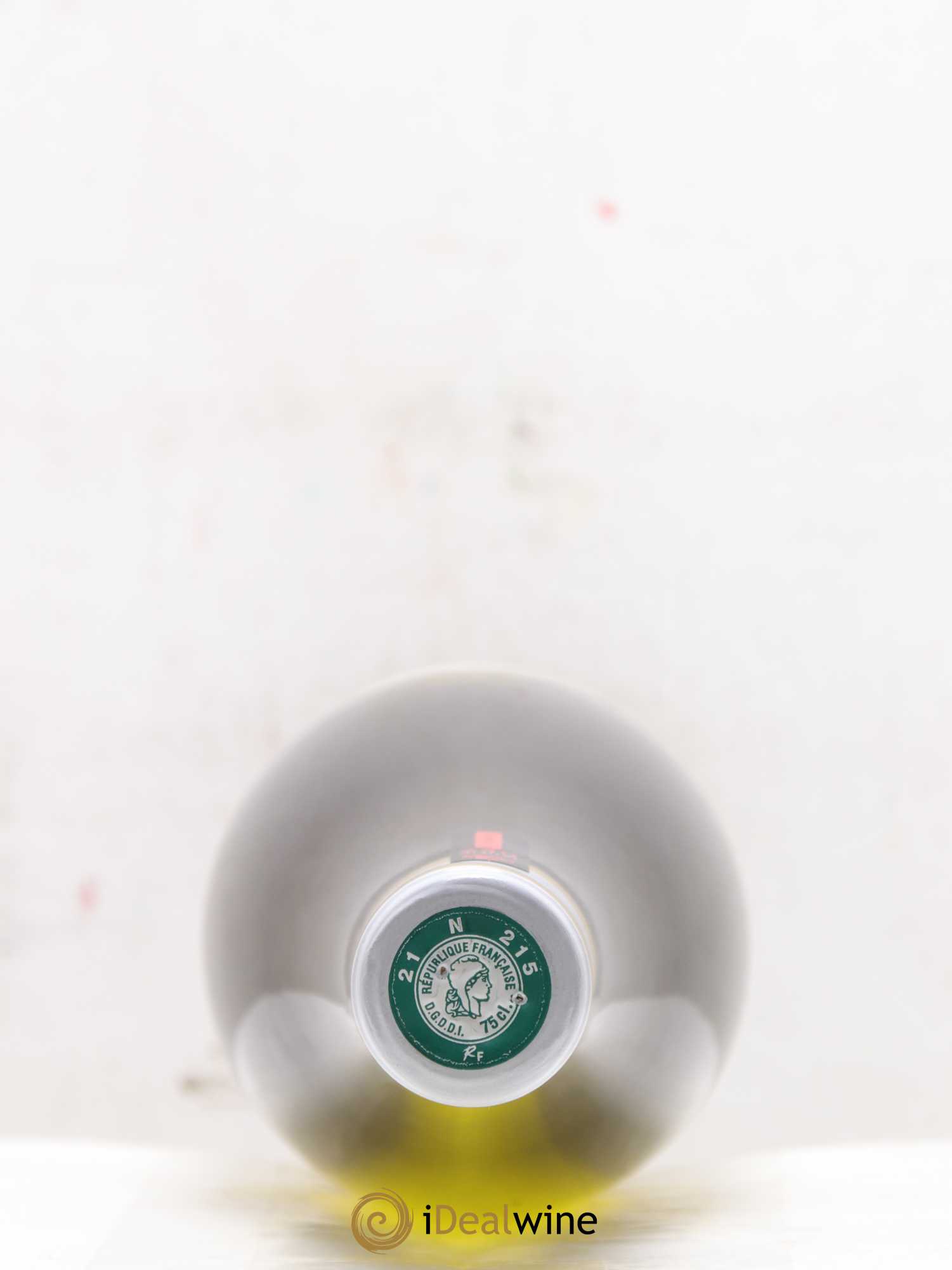 Musigny Grand Cru Comte Georges de Vogüé 2017 - Lotto di 1 bottiglia - 2