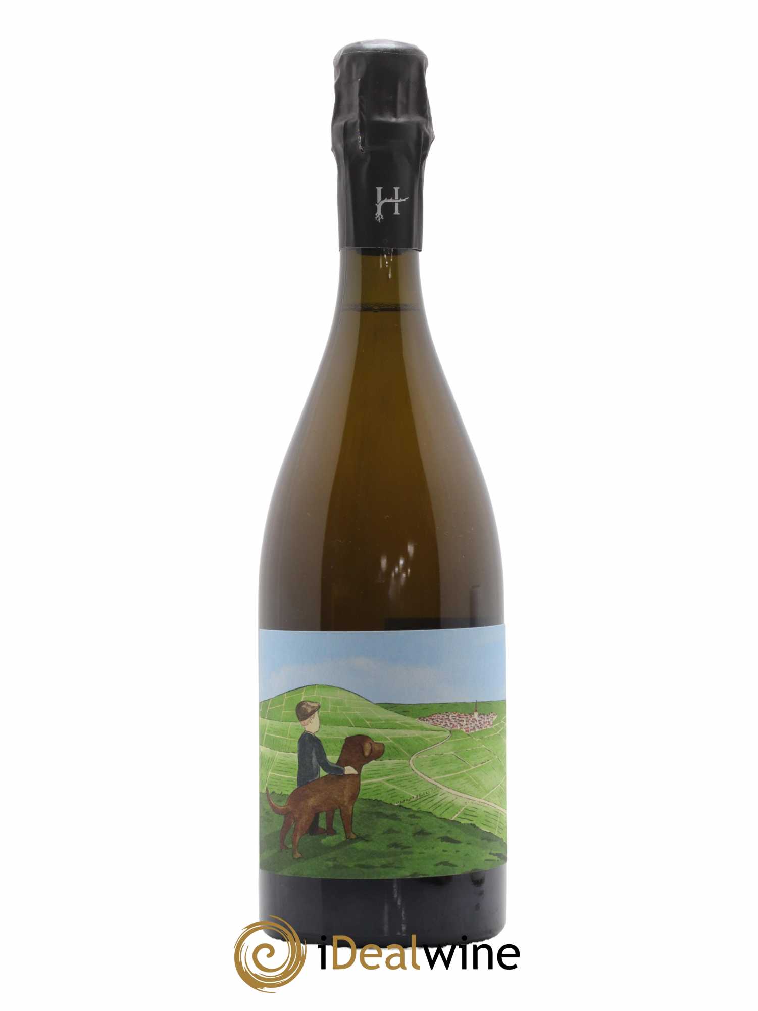Gamin du Terroir Romain Henin - Lot de 1 bouteille - 0