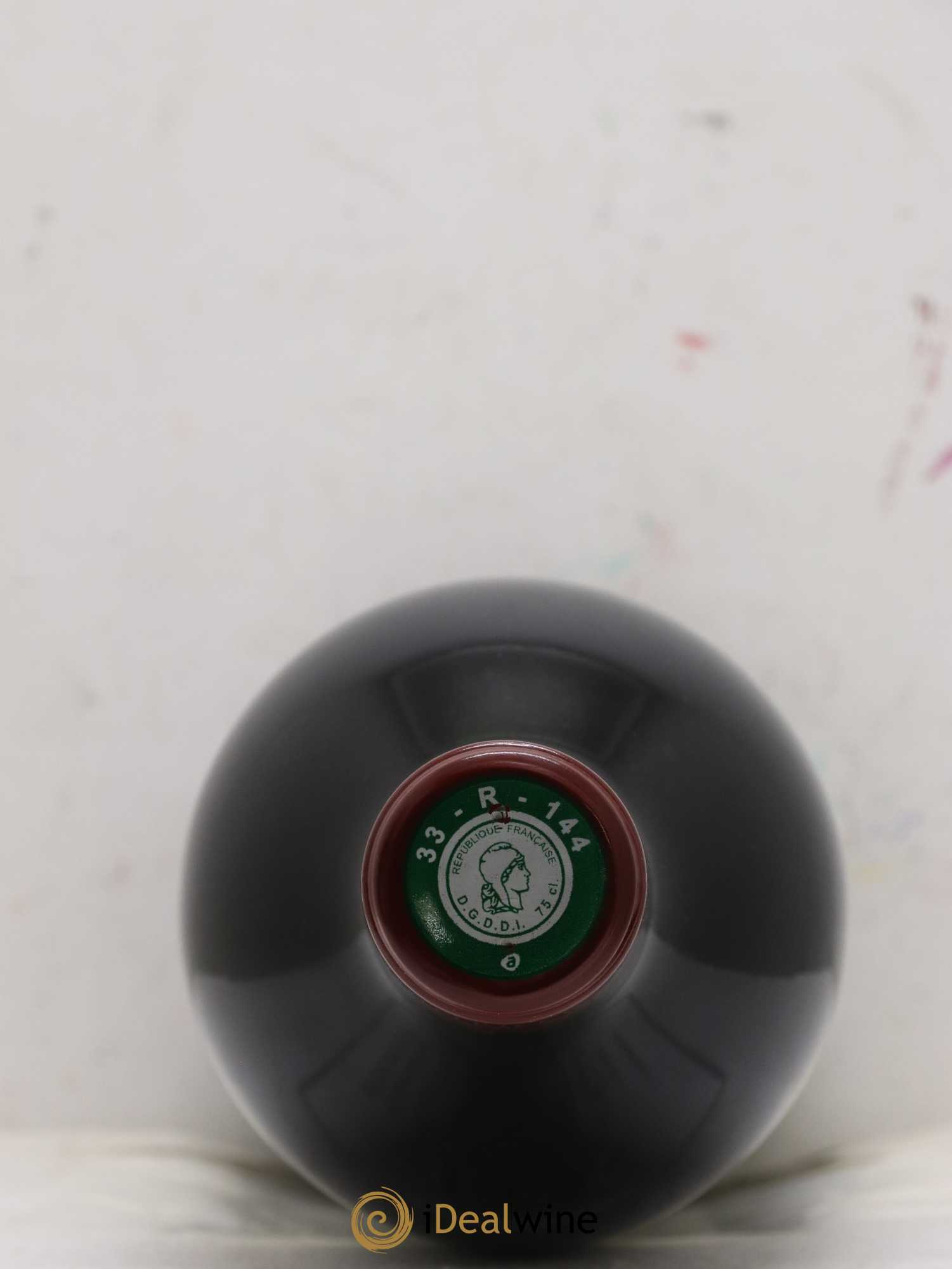 Château Mouton Rothschild 1er Grand Cru Classé 2016 - Lot de 2 bouteilles - 2
