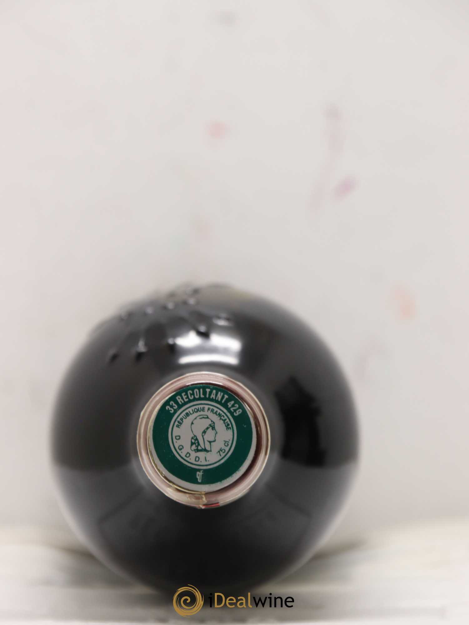 Château Lafite Rothschild 1er Grand Cru Classé 2014 - Lot de 3 bouteilles - 2