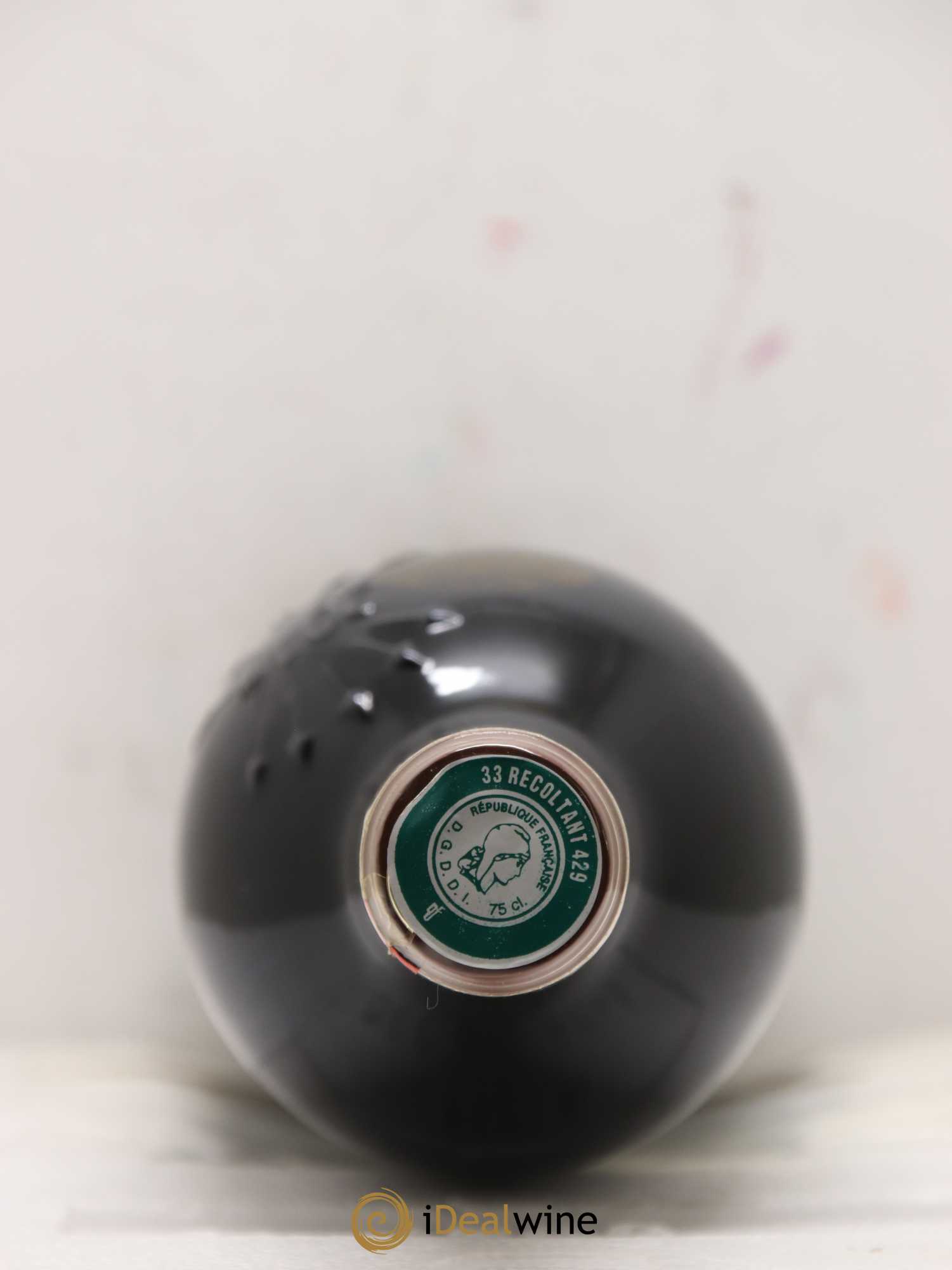 Château Lafite Rothschild 1er Grand Cru Classé 2014 - Lotto di 2 bottiglie - 2