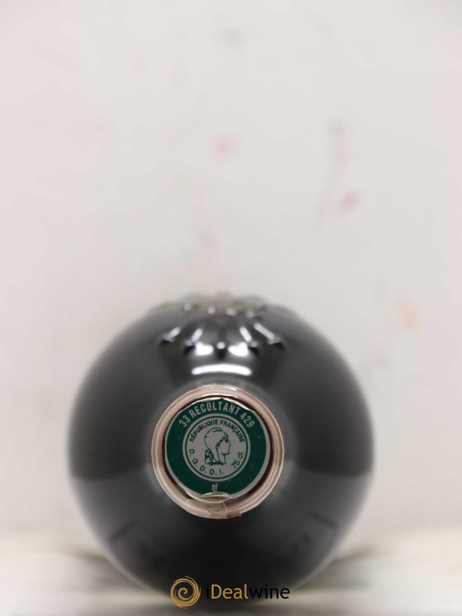 Château Lafite Rothschild 1er Grand Cru Classé 2014 - Lot de 1 bouteille - 2